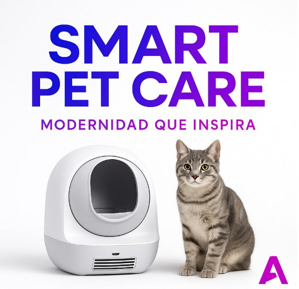 Animals & Pet Supplies β Smart & Stylish Solutions for Your Pets πΎ