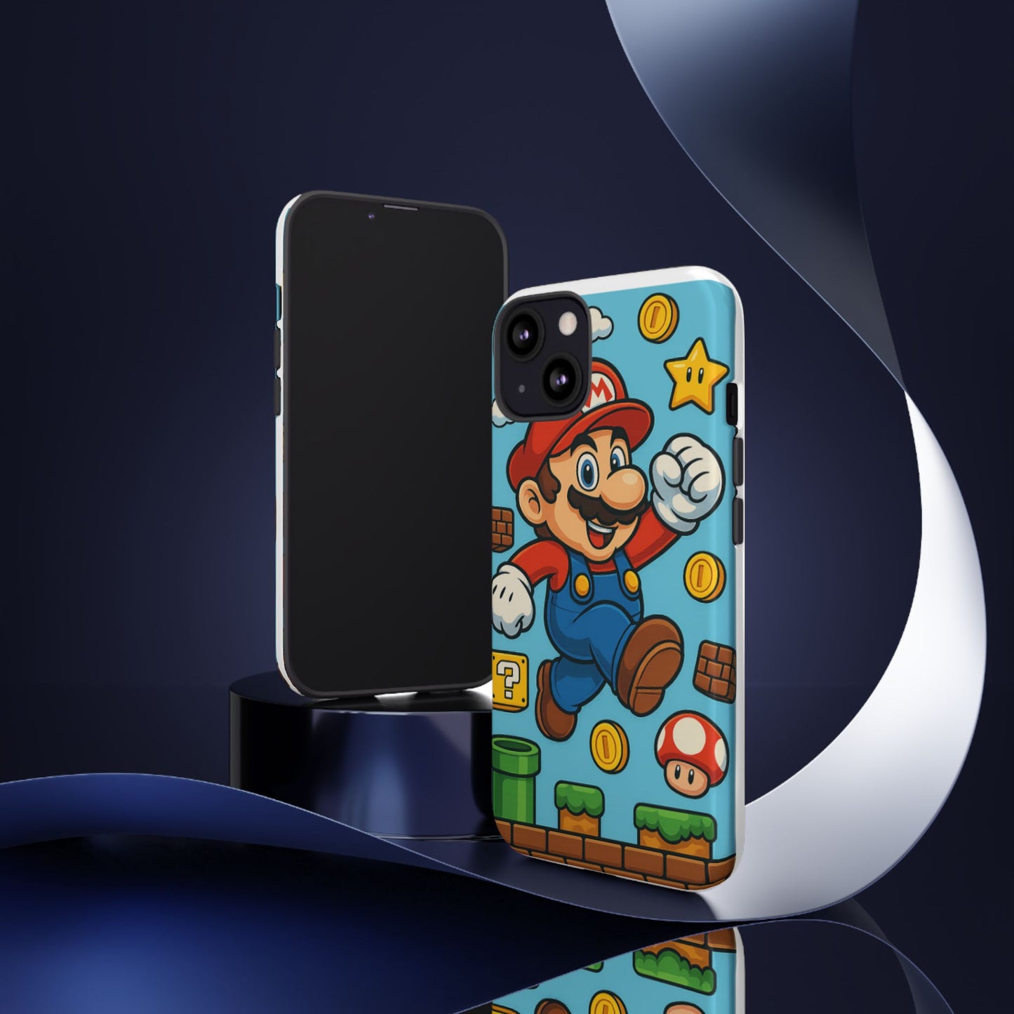 Design Your Own Custom iPhone, Samsung, or Google Pixel Case β Premium Protection with Your Unique Style!