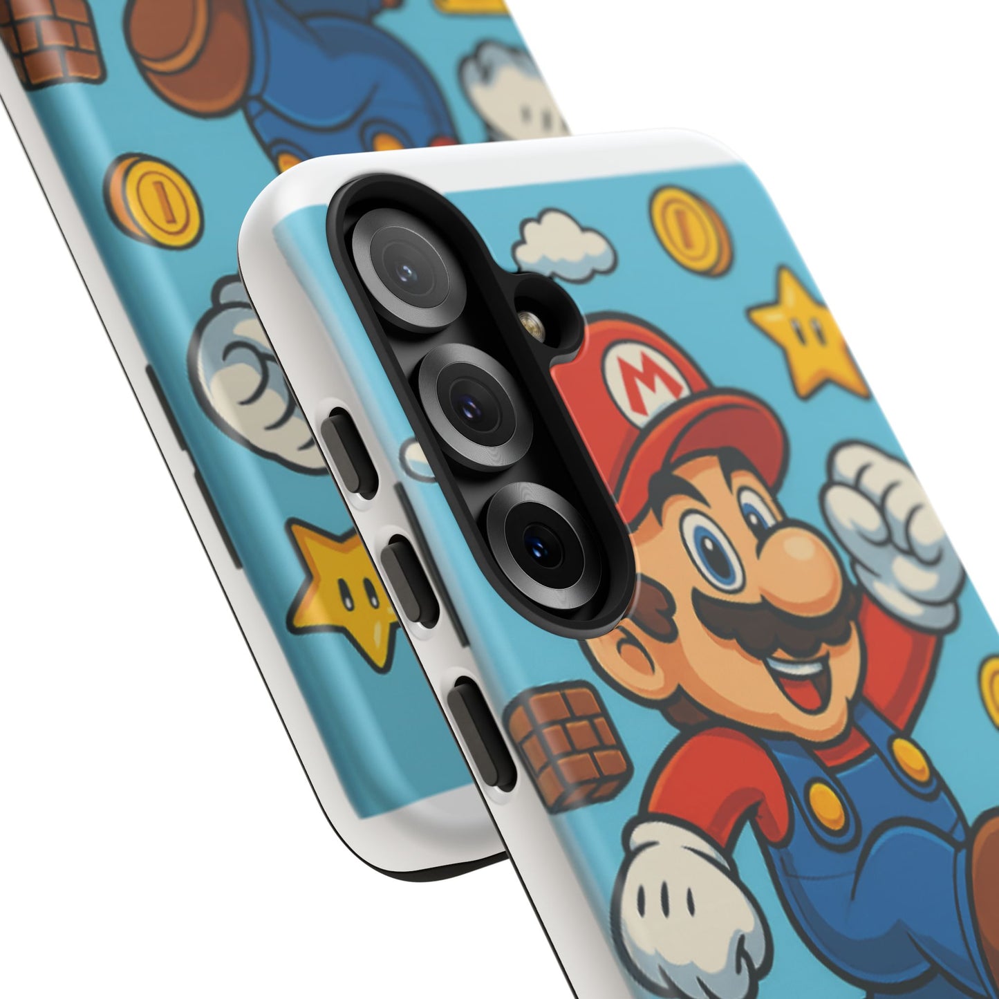 Design Your Own Custom iPhone, Samsung, or Google Pixel Case β Premium Protection with Your Unique Style!