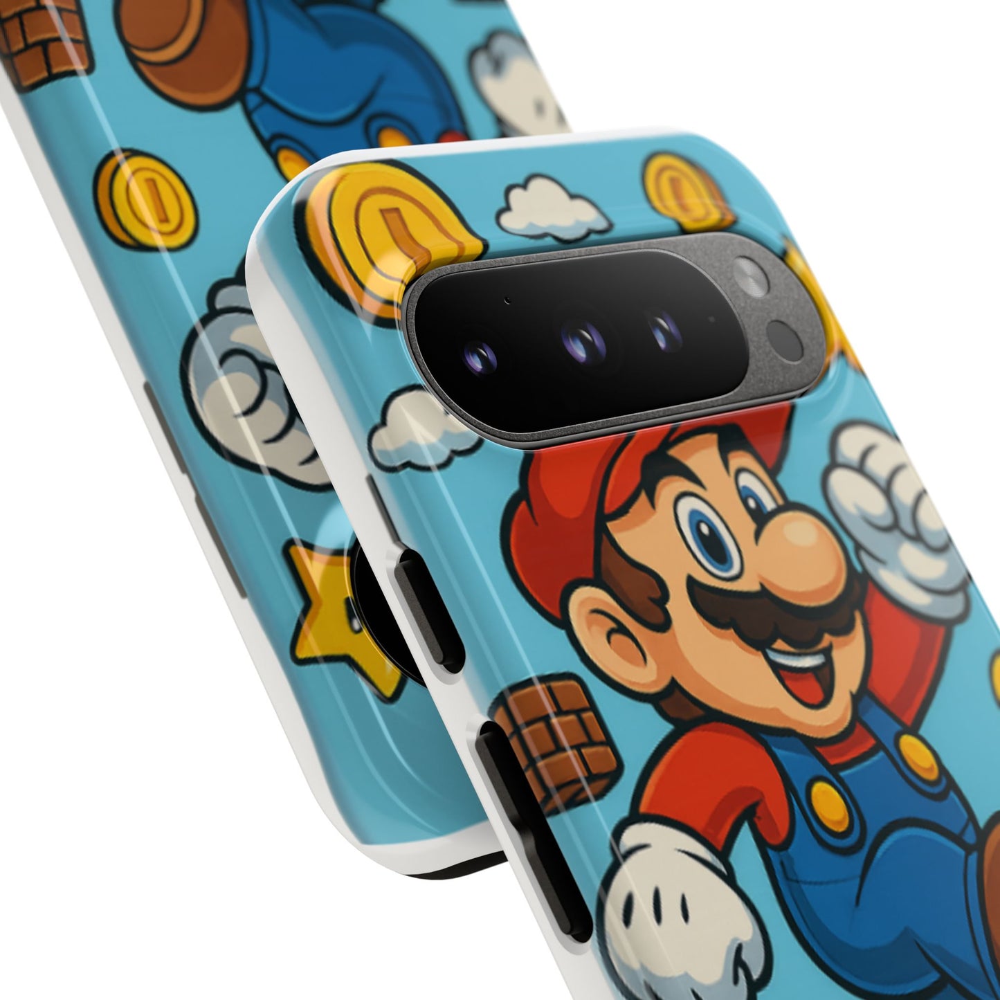 Design Your Own Custom iPhone, Samsung, or Google Pixel Case β Premium Protection with Your Unique Style!