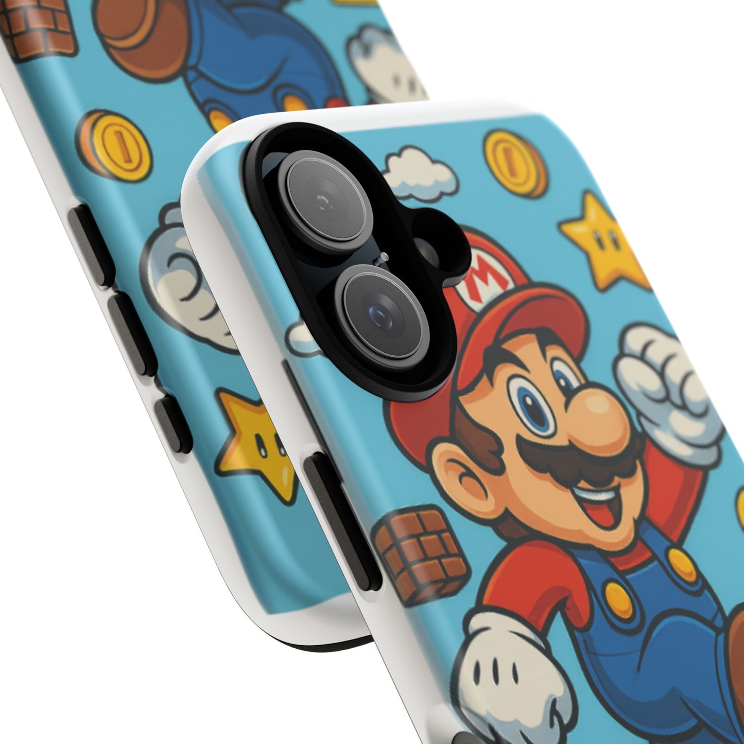 Design Your Own Custom iPhone, Samsung, or Google Pixel Case β Premium Protection with Your Unique Style!