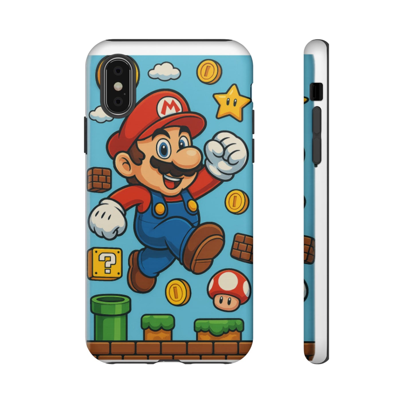 Design Your Own Custom iPhone, Samsung, or Google Pixel Case β Premium Protection with Your Unique Style!