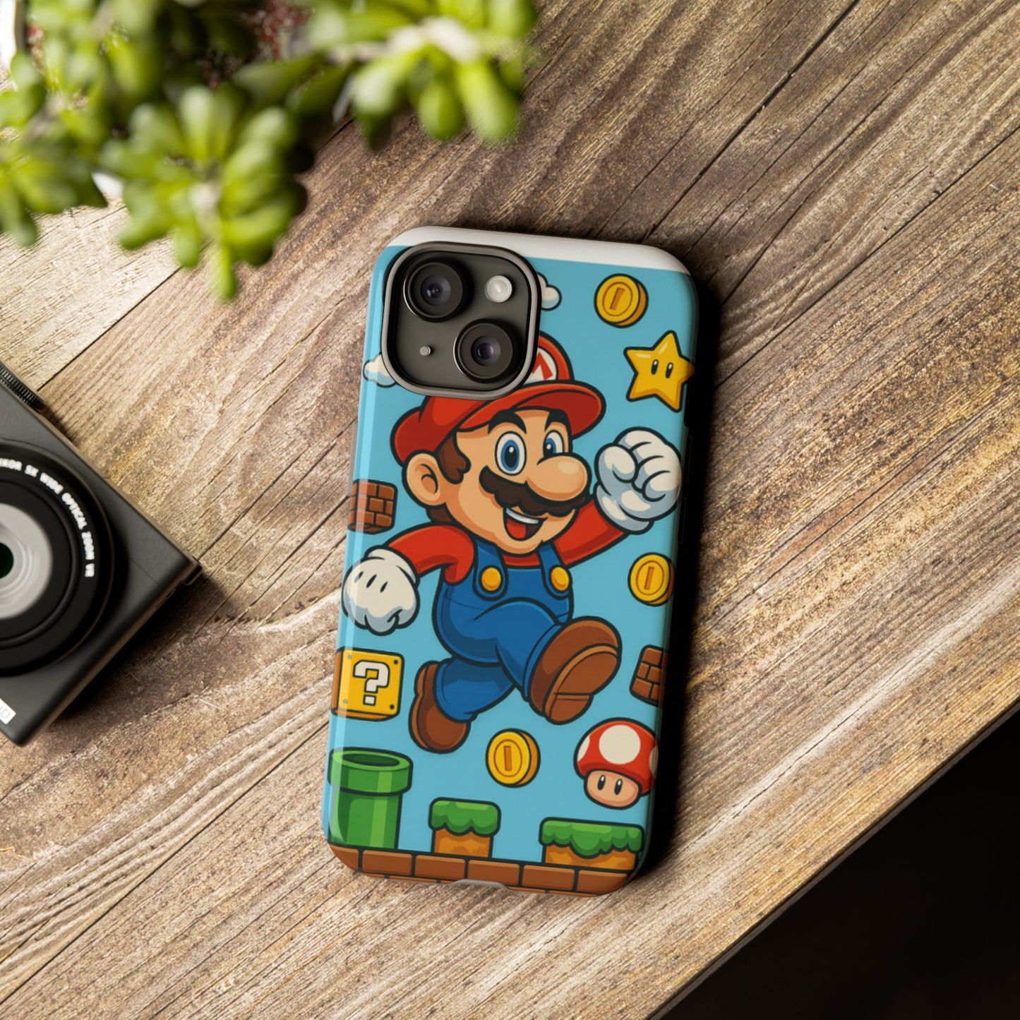 Design Your Own Custom iPhone, Samsung, or Google Pixel Case β Premium Protection with Your Unique Style!