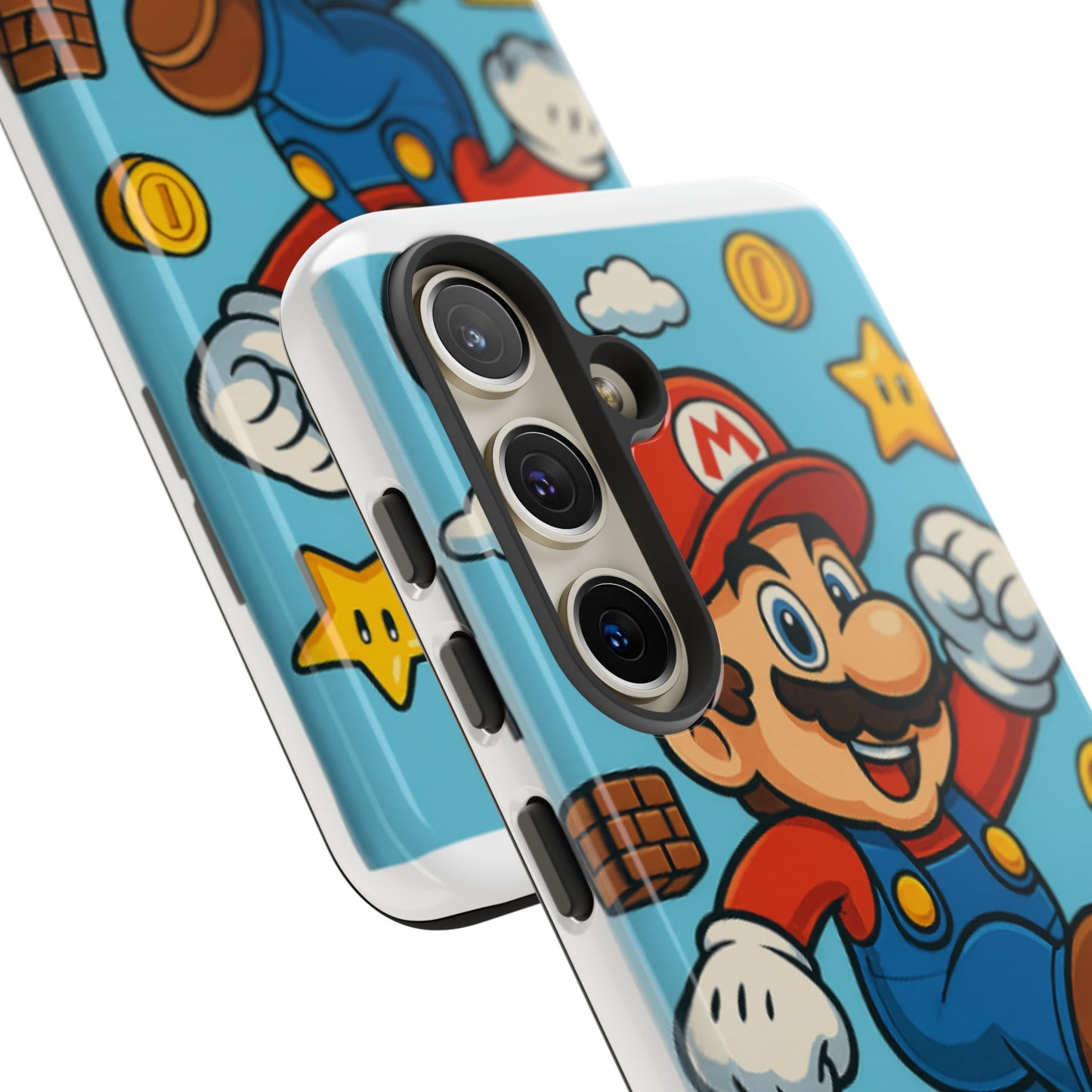 Design Your Own Custom iPhone, Samsung, or Google Pixel Case β Premium Protection with Your Unique Style!