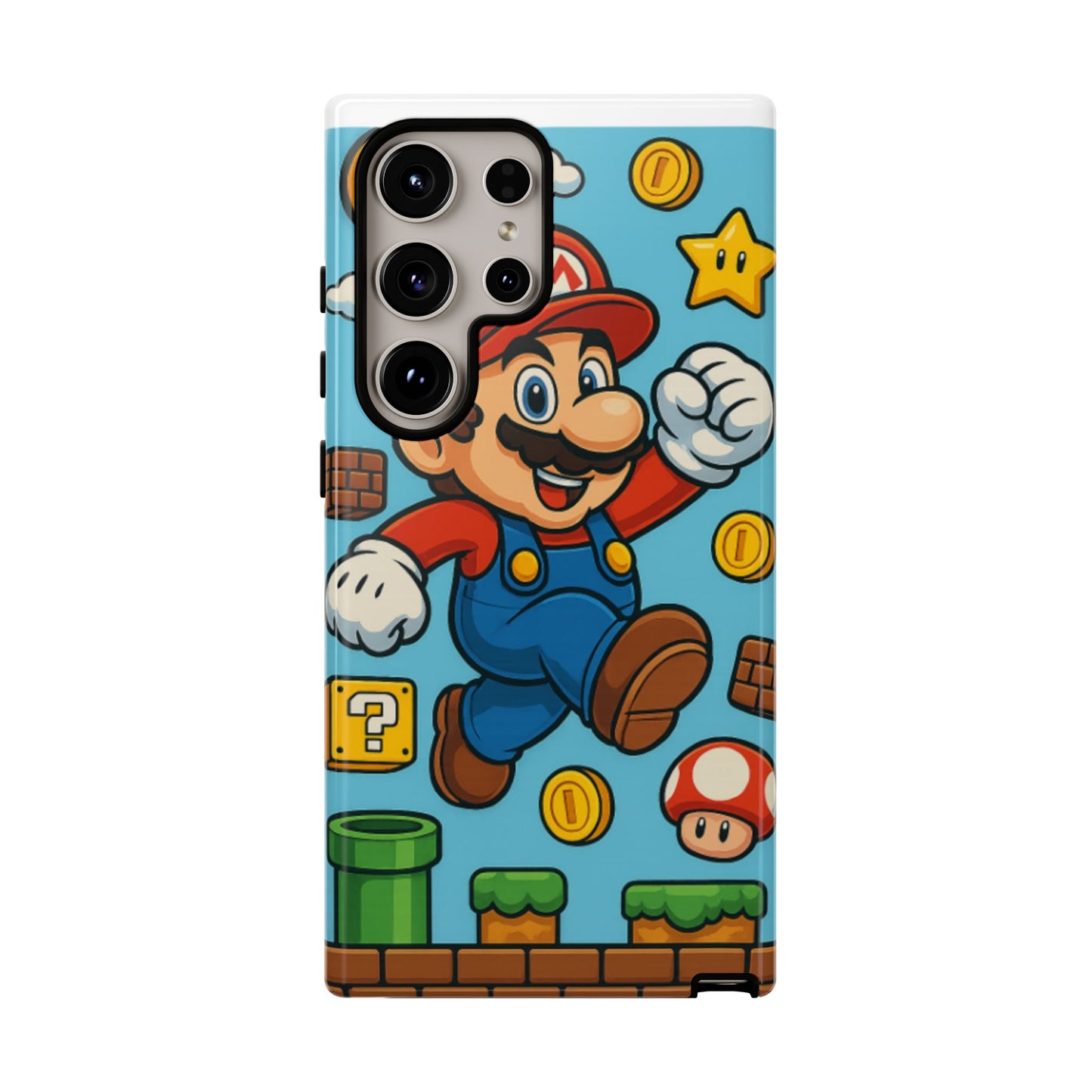 Design Your Own Custom iPhone, Samsung, or Google Pixel Case β Premium Protection with Your Unique Style!