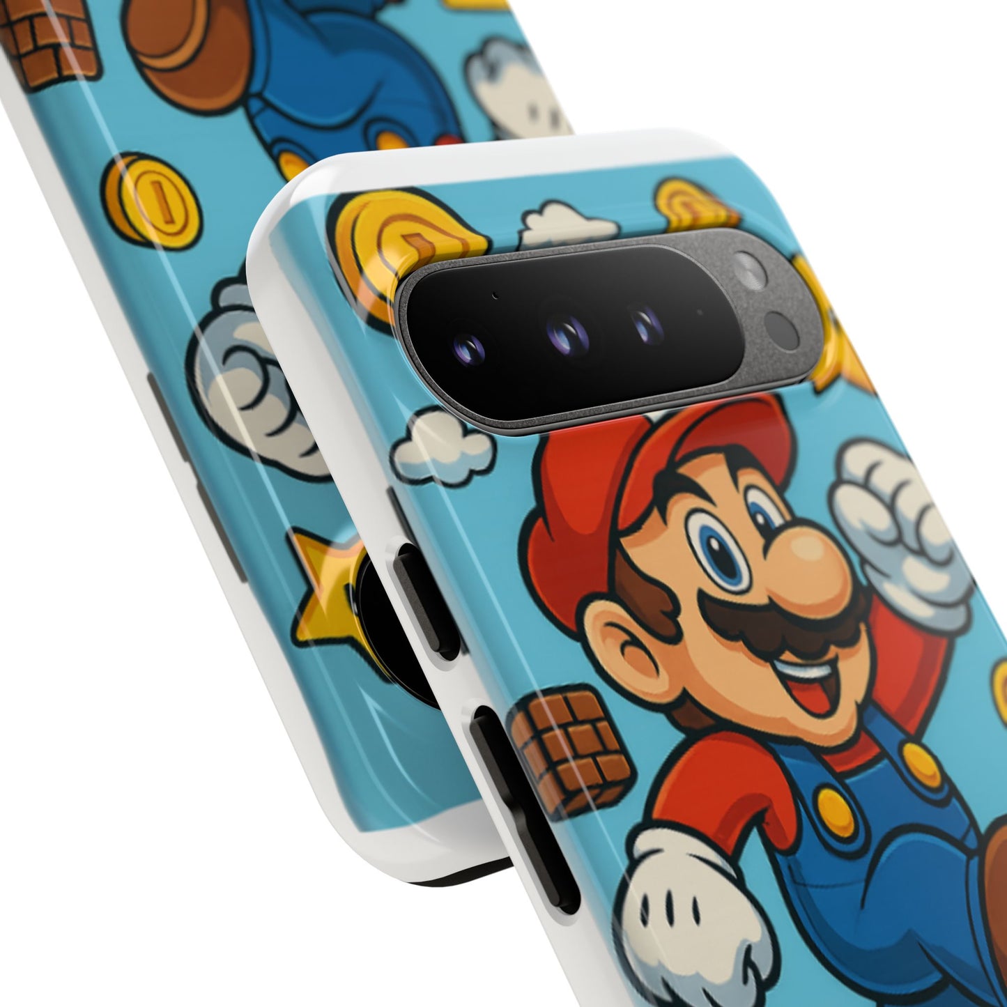 Design Your Own Custom iPhone, Samsung, or Google Pixel Case β Premium Protection with Your Unique Style!