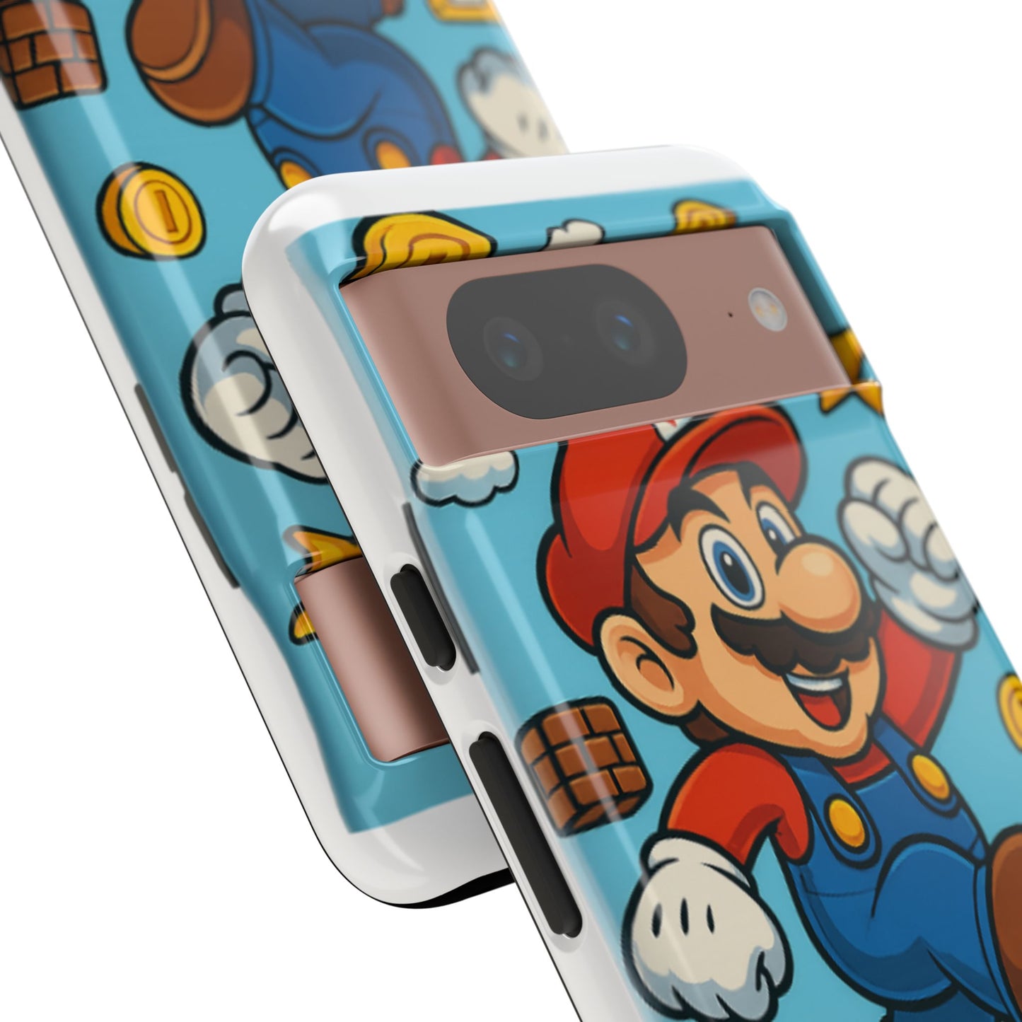 Design Your Own Custom iPhone, Samsung, or Google Pixel Case β Premium Protection with Your Unique Style!