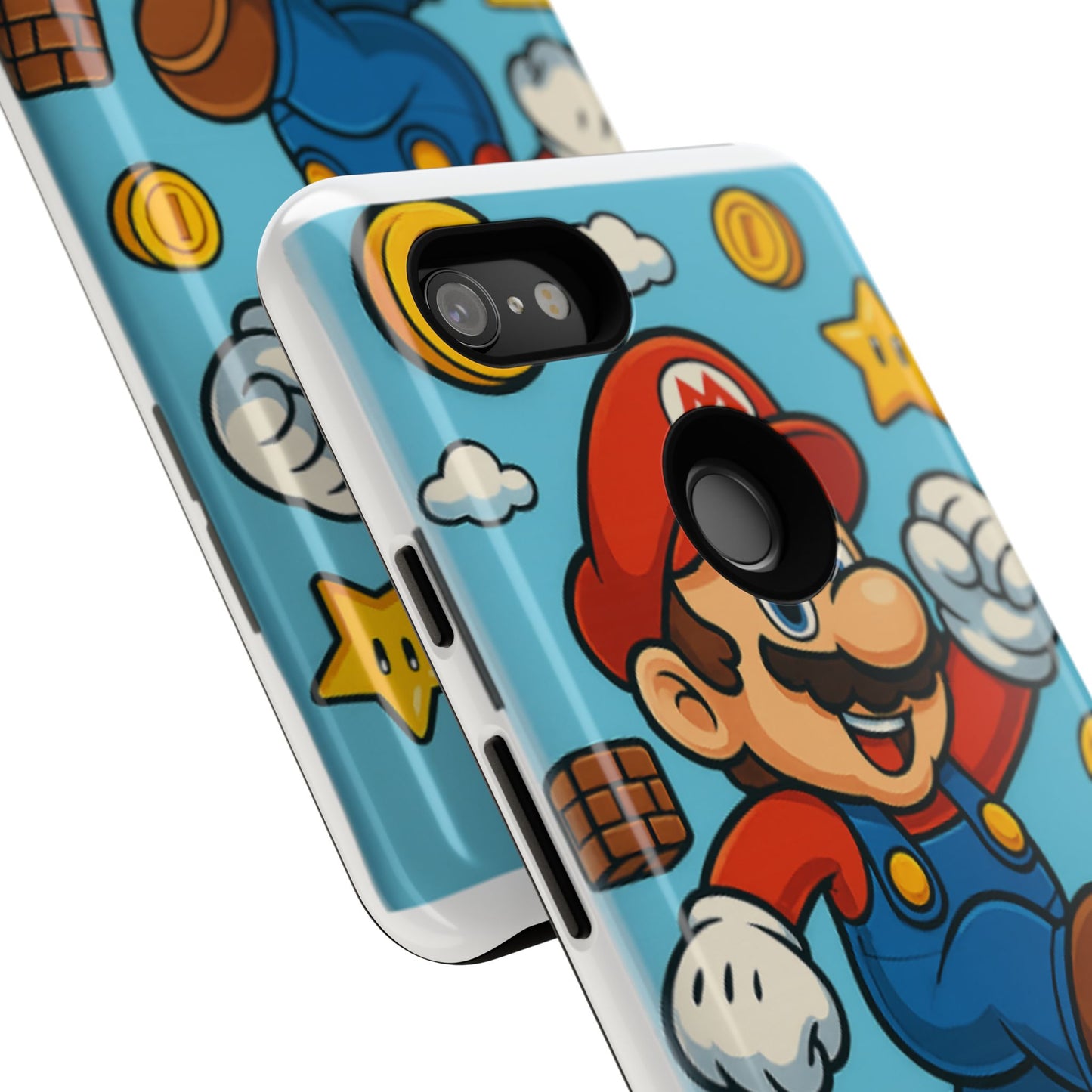 Design Your Own Custom iPhone, Samsung, or Google Pixel Case β Premium Protection with Your Unique Style!