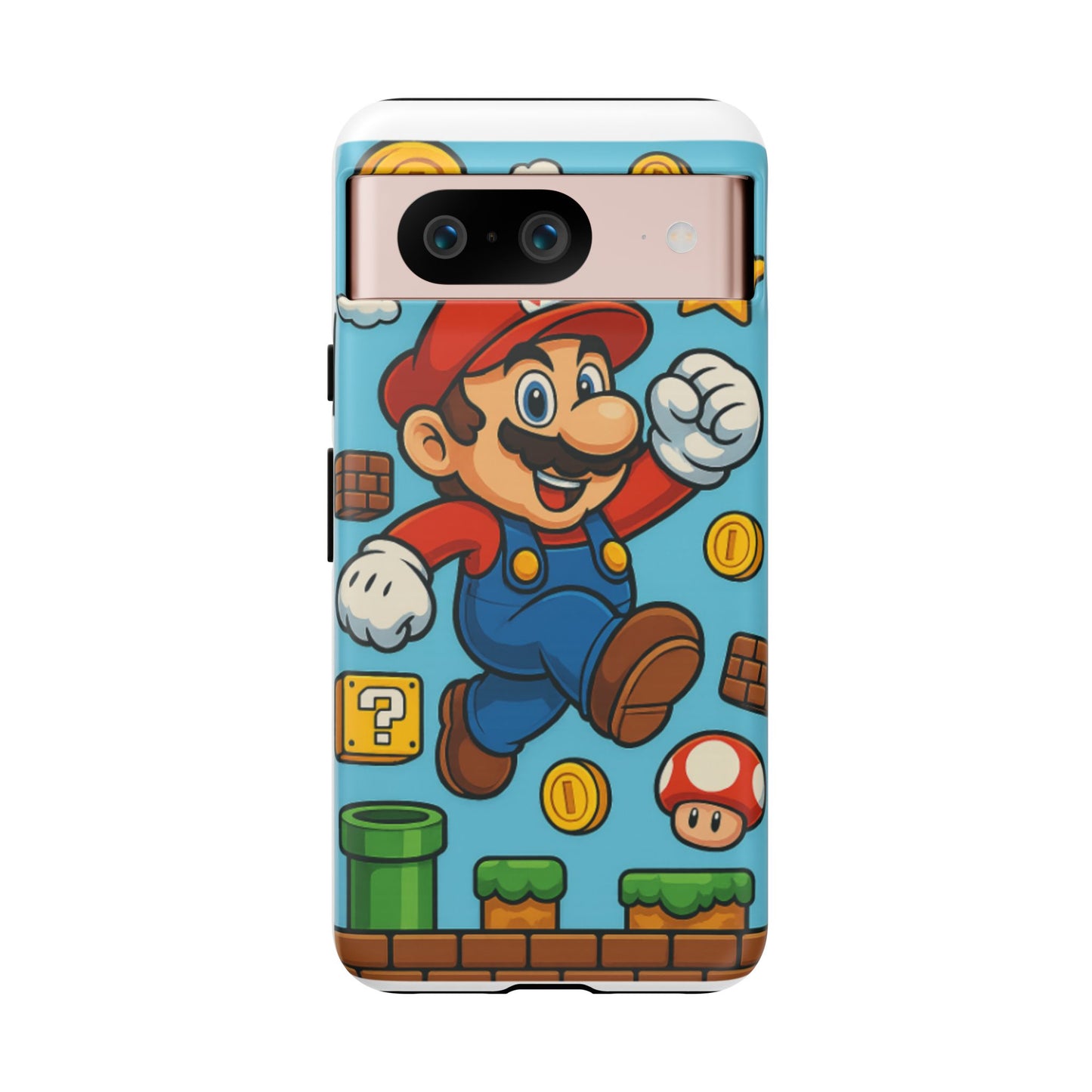 Design Your Own Custom iPhone, Samsung, or Google Pixel Case β Premium Protection with Your Unique Style!