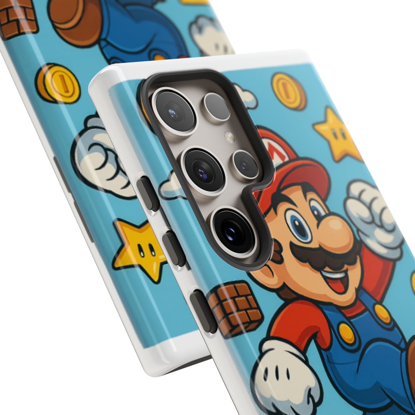 Design Your Own Custom iPhone, Samsung, or Google Pixel Case β Premium Protection with Your Unique Style!