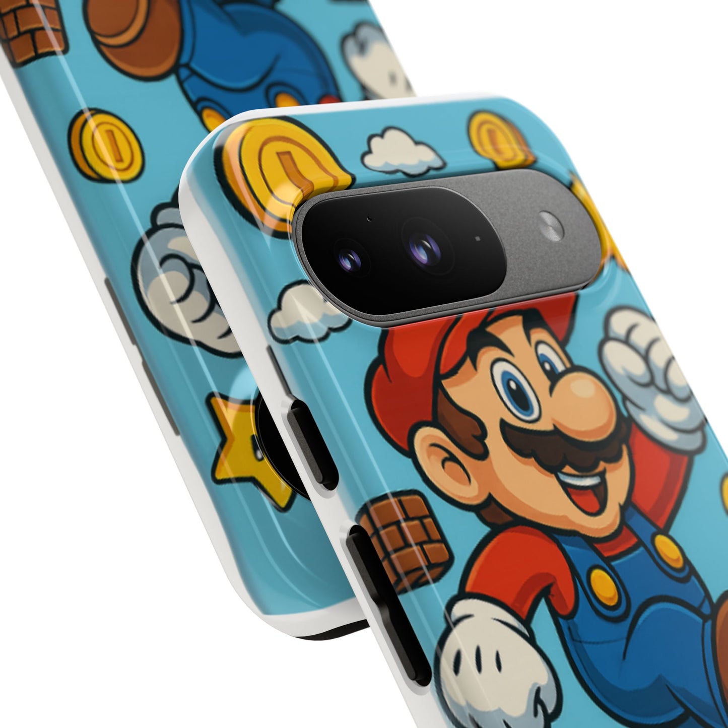 Design Your Own Custom iPhone, Samsung, or Google Pixel Case β Premium Protection with Your Unique Style!