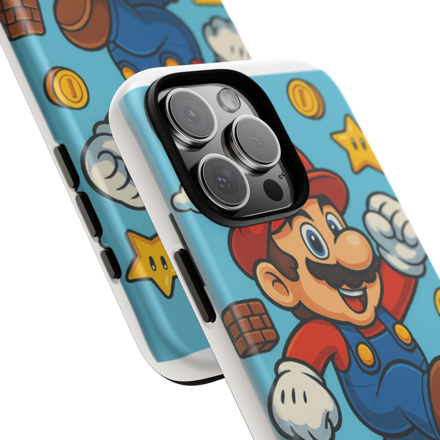 Design Your Own Custom iPhone, Samsung, or Google Pixel Case β Premium Protection with Your Unique Style!