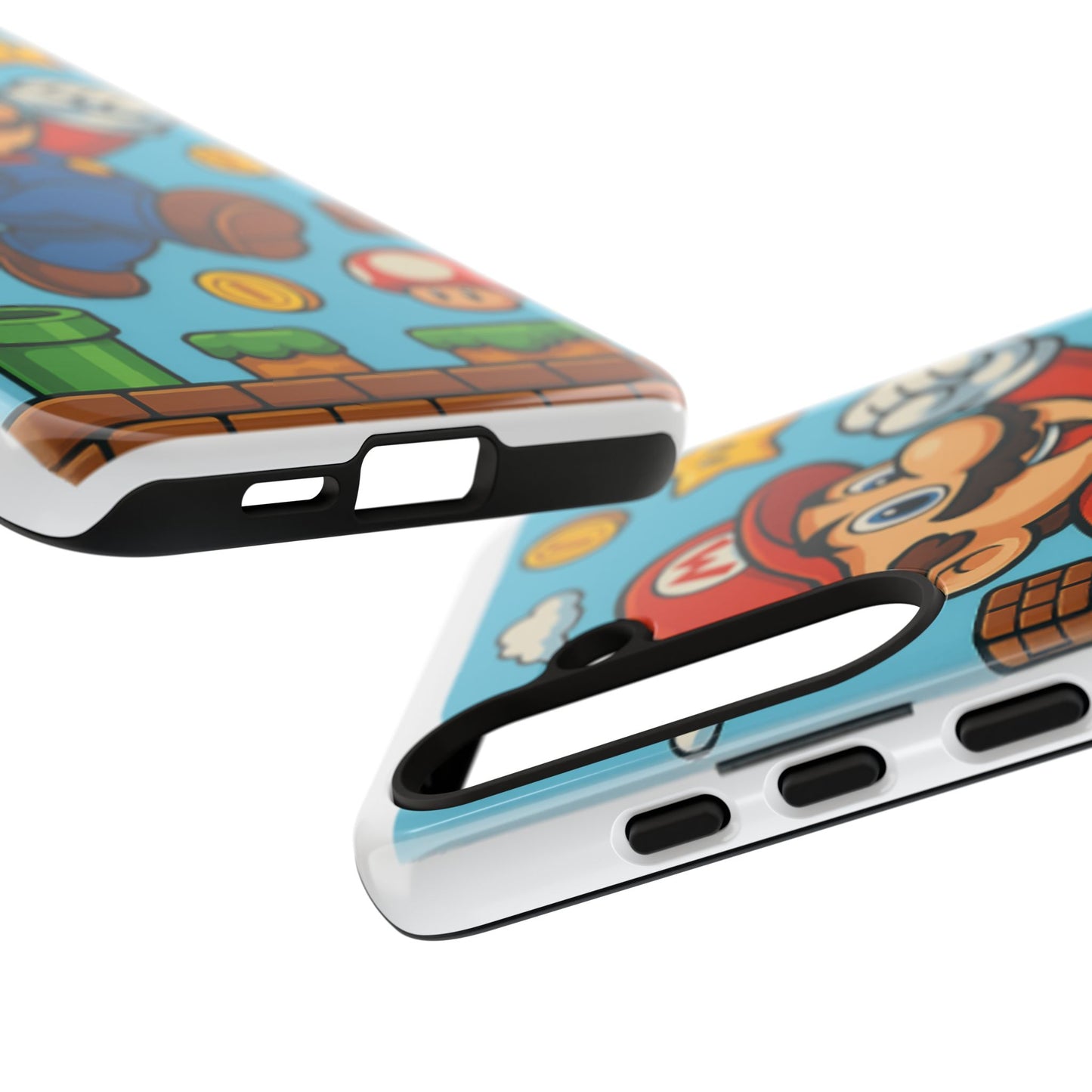 Design Your Own Custom iPhone, Samsung, or Google Pixel Case β Premium Protection with Your Unique Style!
