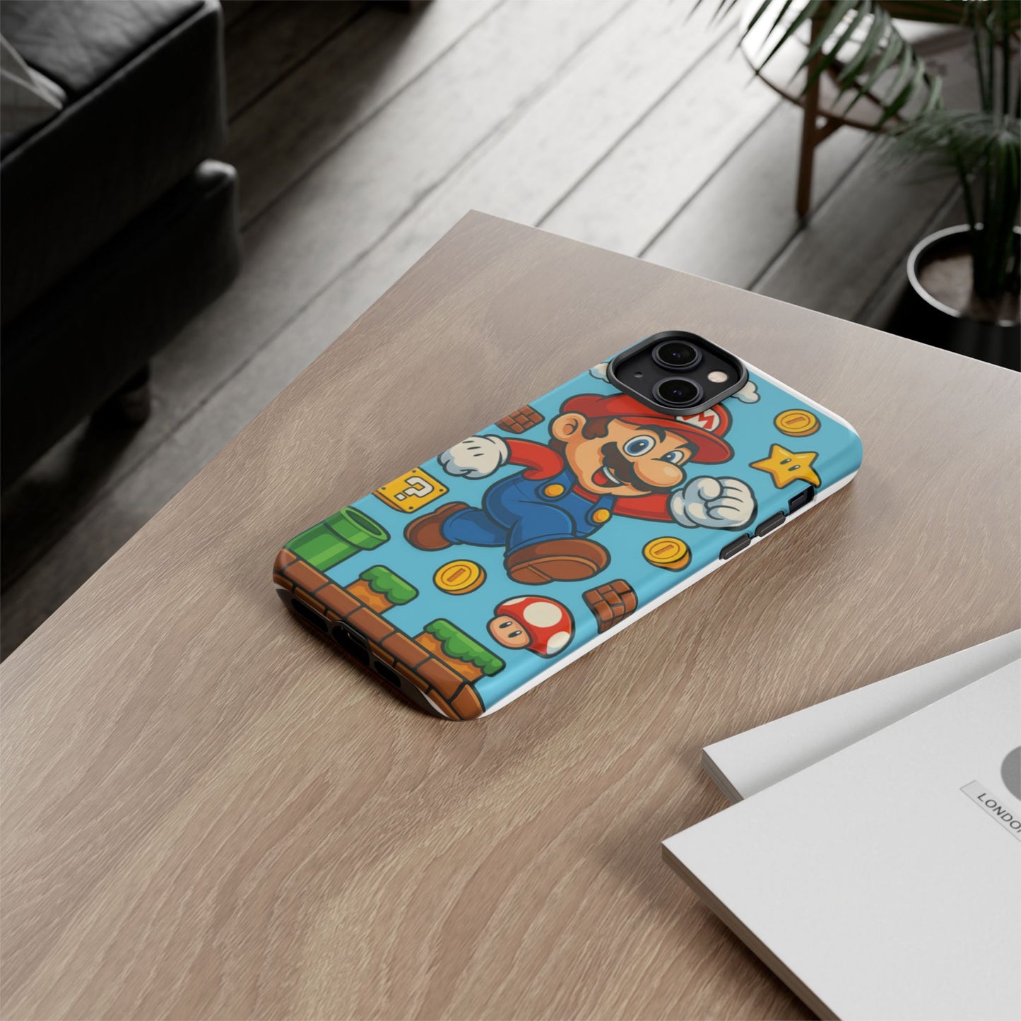Design Your Own Custom iPhone, Samsung, or Google Pixel Case β Premium Protection with Your Unique Style!