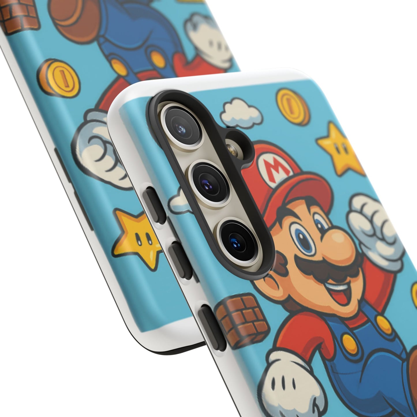 Design Your Own Custom iPhone, Samsung, or Google Pixel Case β Premium Protection with Your Unique Style!