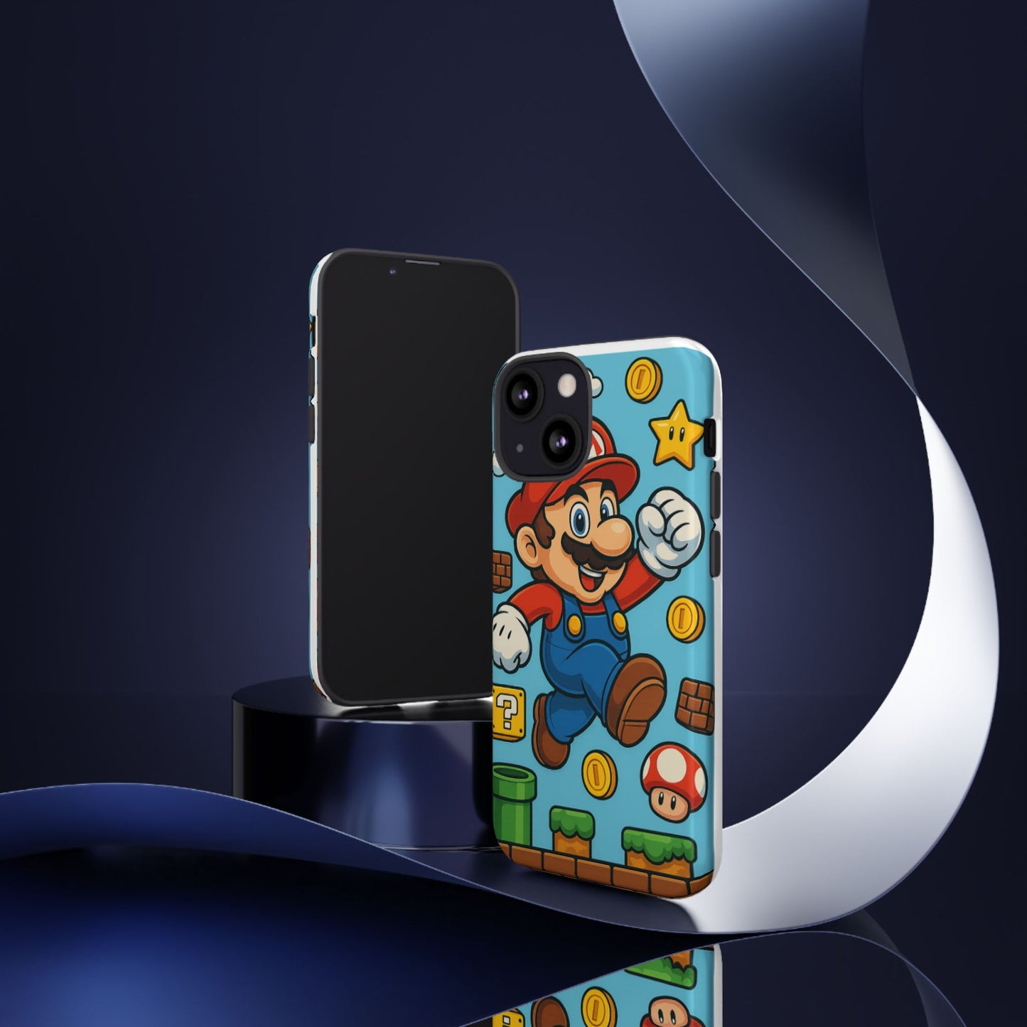 Design Your Own Custom iPhone, Samsung, or Google Pixel Case β Premium Protection with Your Unique Style!