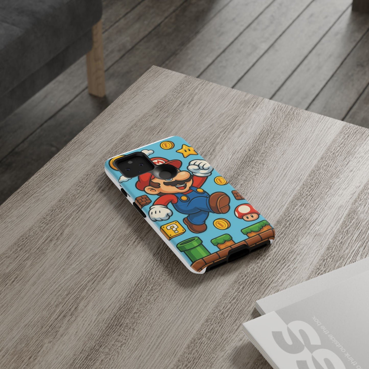 Design Your Own Custom iPhone, Samsung, or Google Pixel Case β Premium Protection with Your Unique Style!