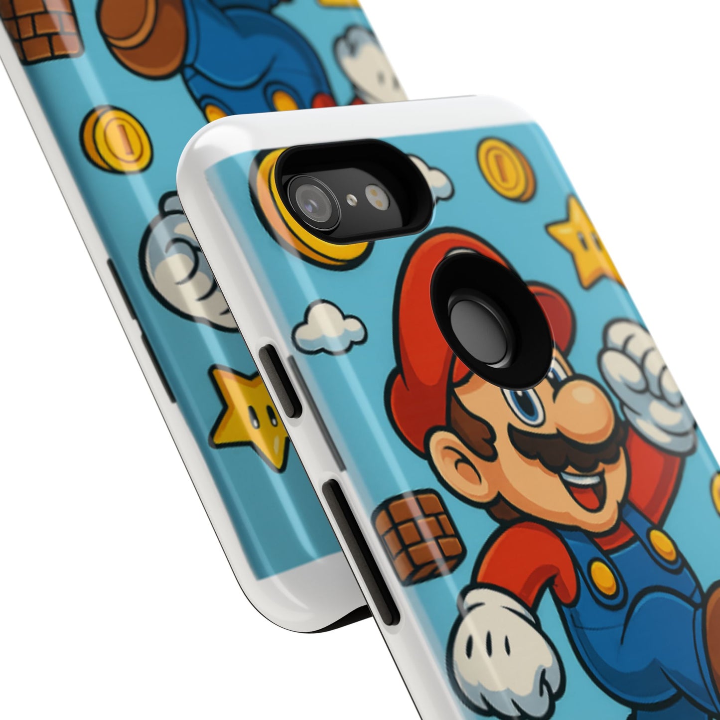 Design Your Own Custom iPhone, Samsung, or Google Pixel Case β Premium Protection with Your Unique Style!