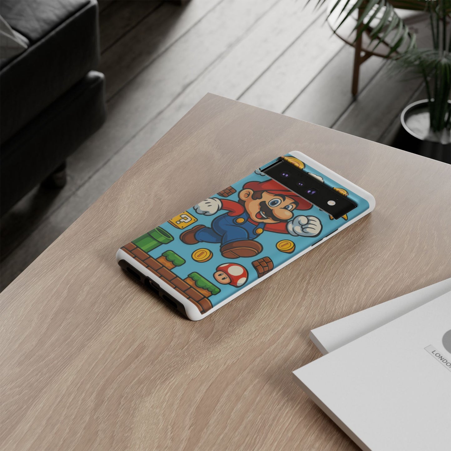 Design Your Own Custom iPhone, Samsung, or Google Pixel Case β Premium Protection with Your Unique Style!