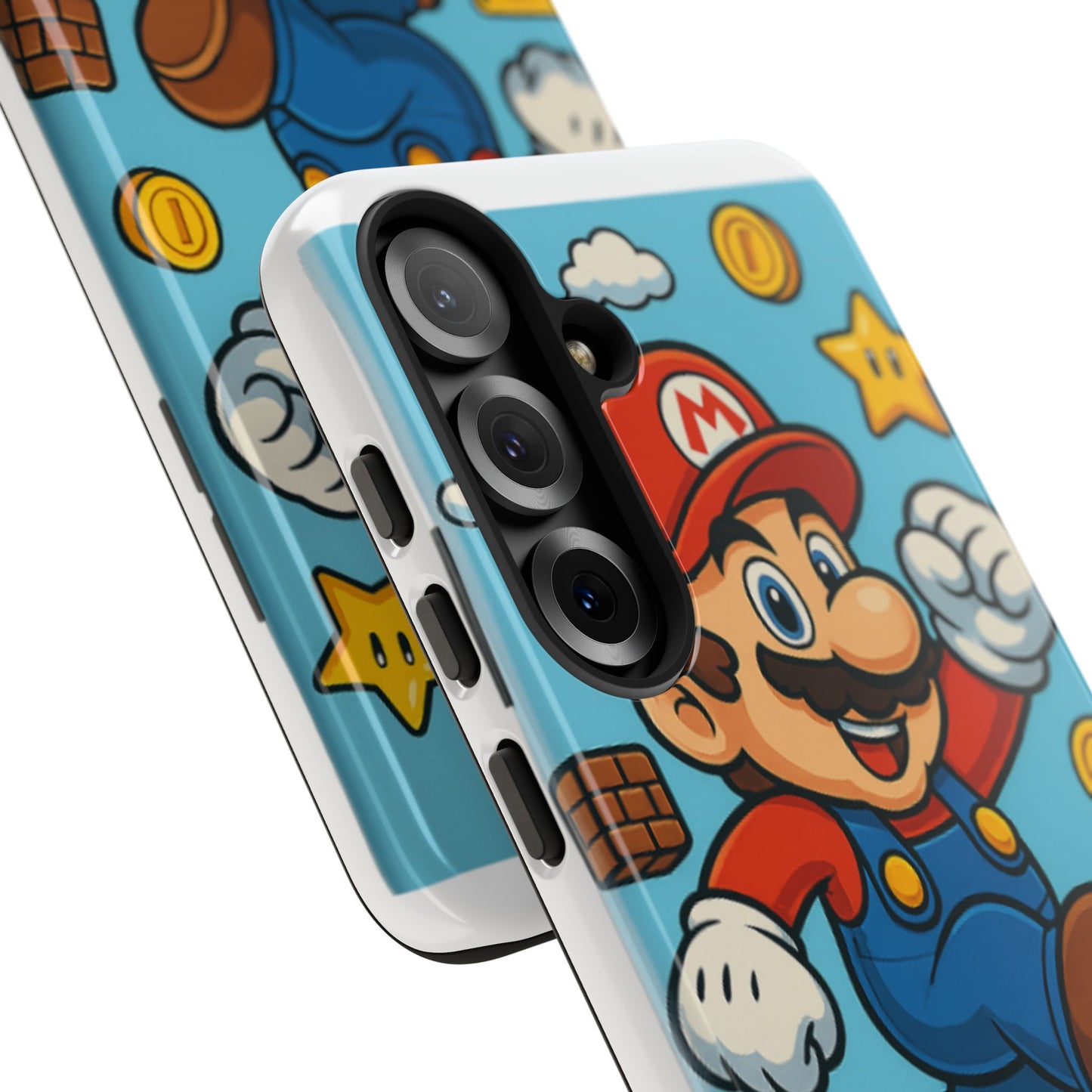 Design Your Own Custom iPhone, Samsung, or Google Pixel Case β Premium Protection with Your Unique Style!