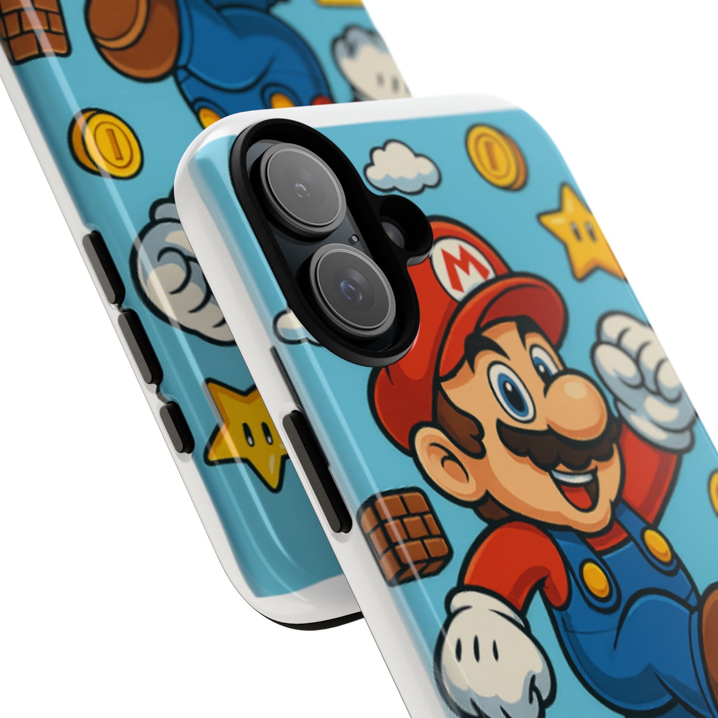 Design Your Own Custom iPhone, Samsung, or Google Pixel Case β Premium Protection with Your Unique Style!
