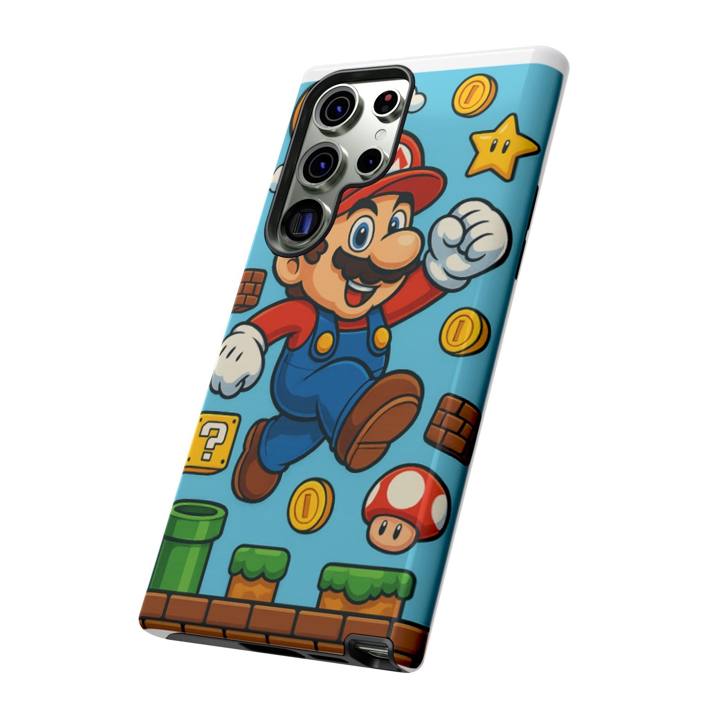 Design Your Own Custom iPhone, Samsung, or Google Pixel Case β Premium Protection with Your Unique Style!