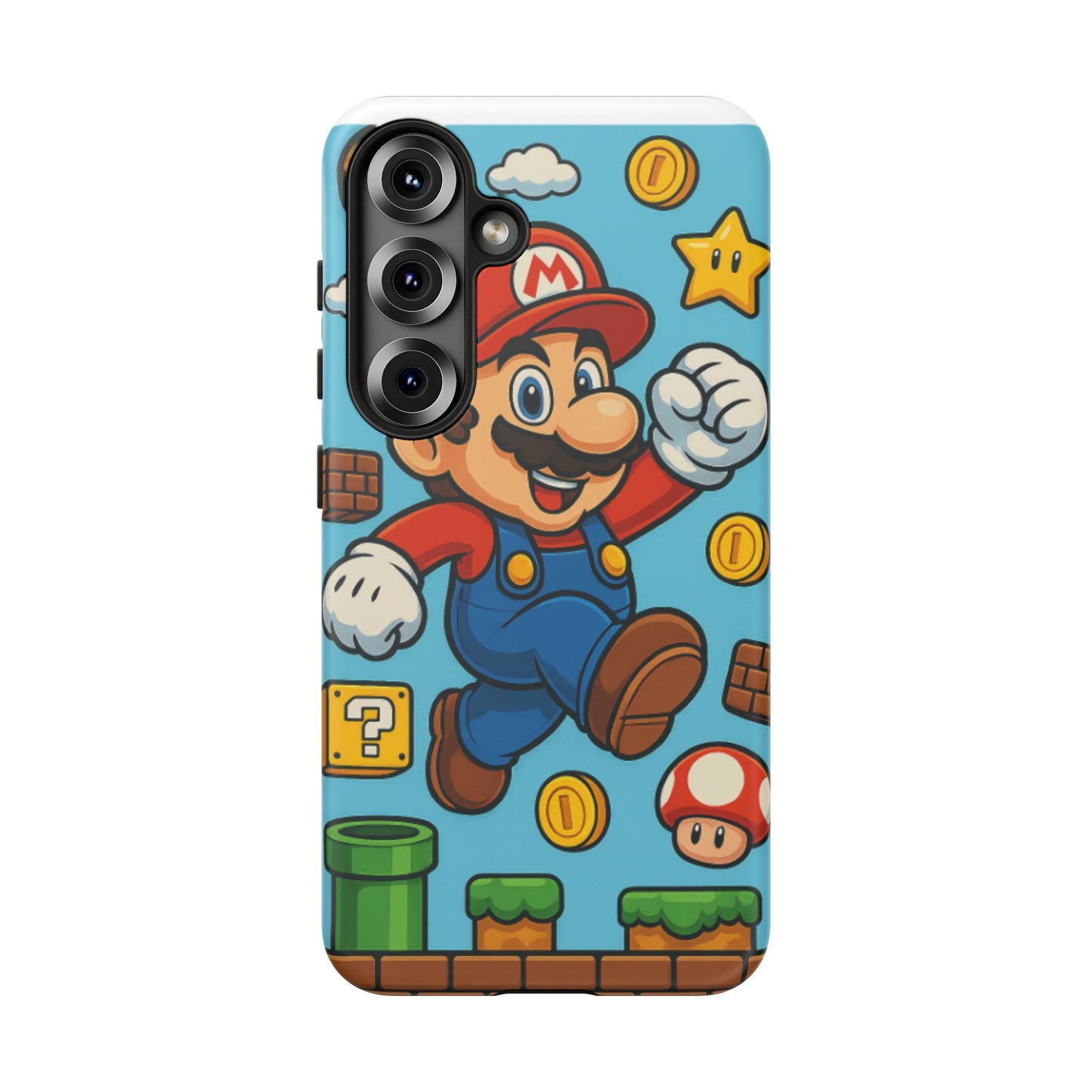 Design Your Own Custom iPhone, Samsung, or Google Pixel Case β Premium Protection with Your Unique Style!