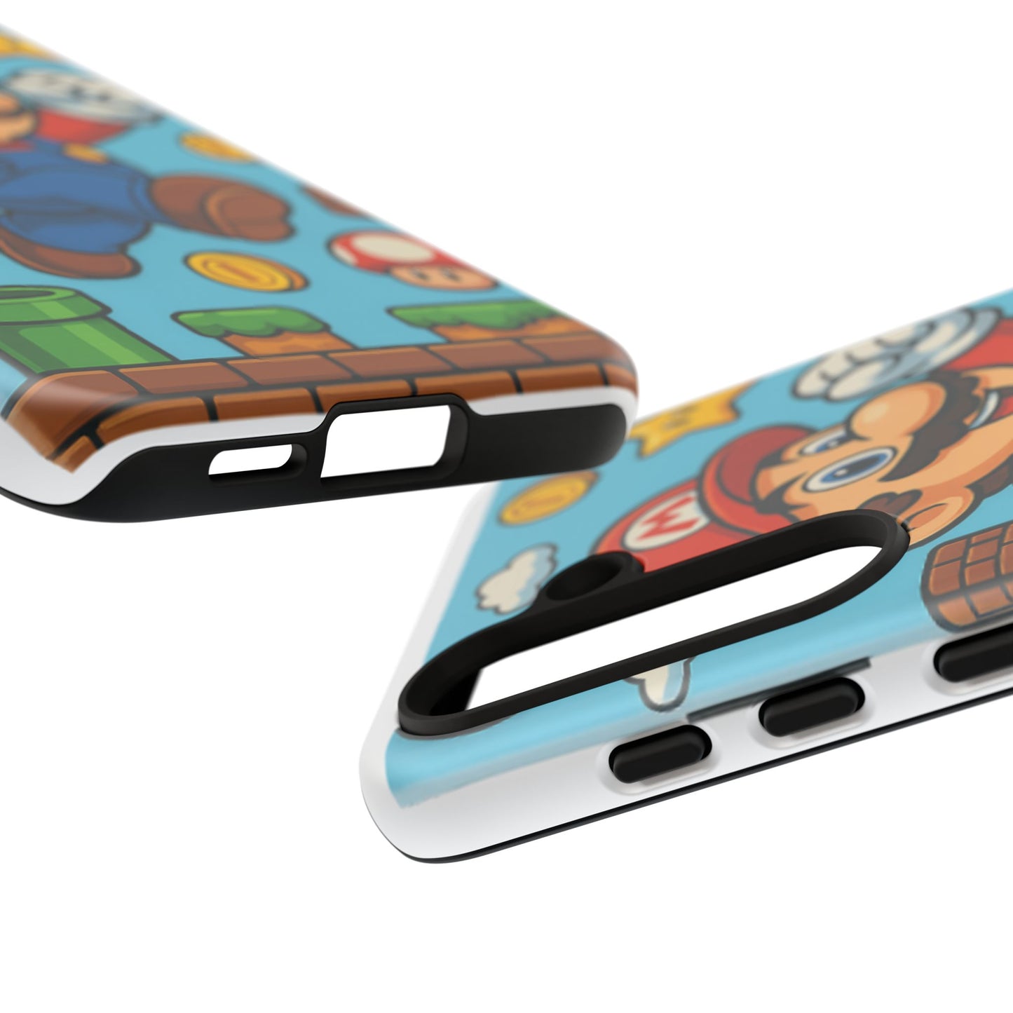 Design Your Own Custom iPhone, Samsung, or Google Pixel Case β Premium Protection with Your Unique Style!