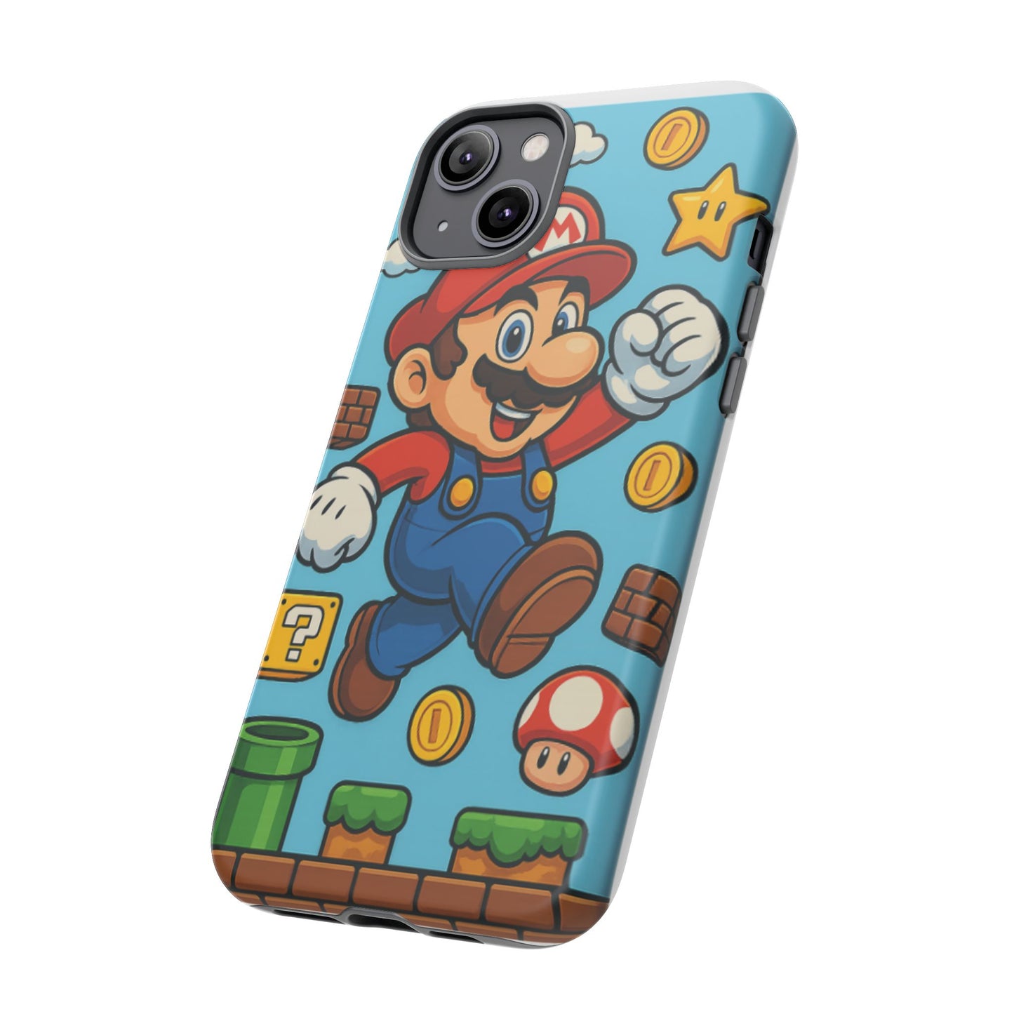 Design Your Own Custom iPhone, Samsung, or Google Pixel Case β Premium Protection with Your Unique Style!
