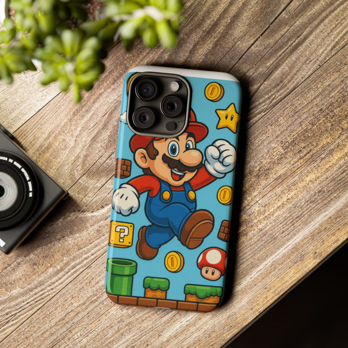 Design Your Own Custom iPhone, Samsung, or Google Pixel Case β Premium Protection with Your Unique Style!