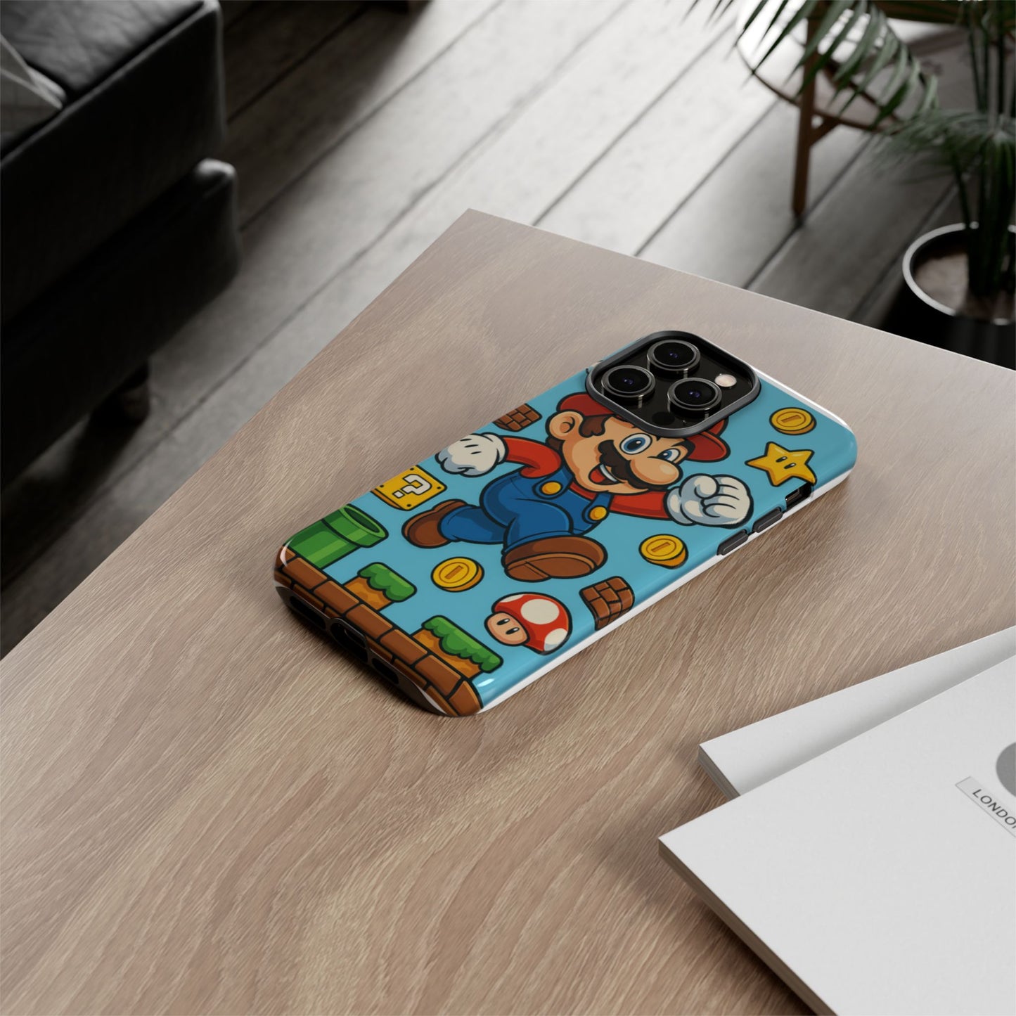Design Your Own Custom iPhone, Samsung, or Google Pixel Case β Premium Protection with Your Unique Style!