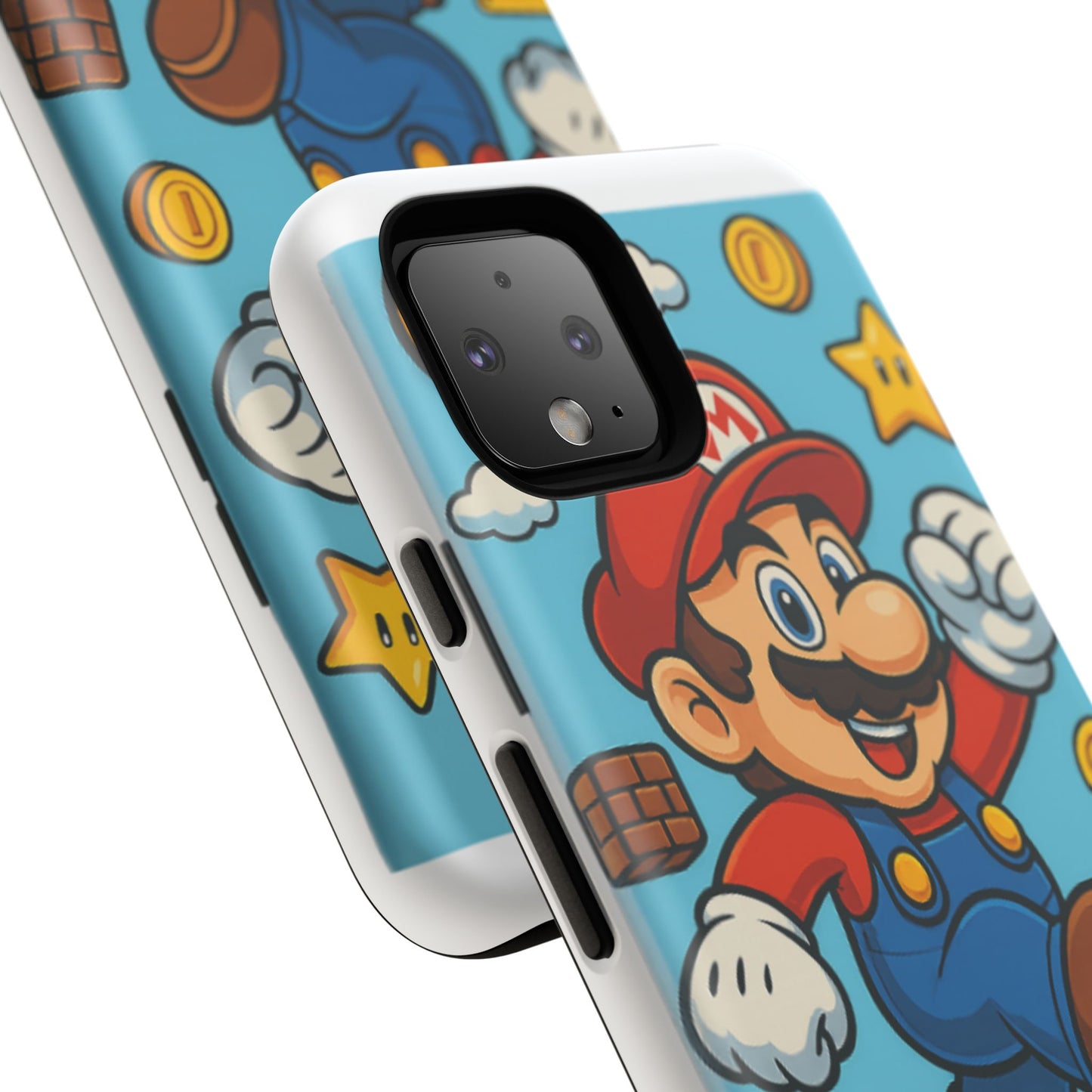 Design Your Own Custom iPhone, Samsung, or Google Pixel Case β Premium Protection with Your Unique Style!