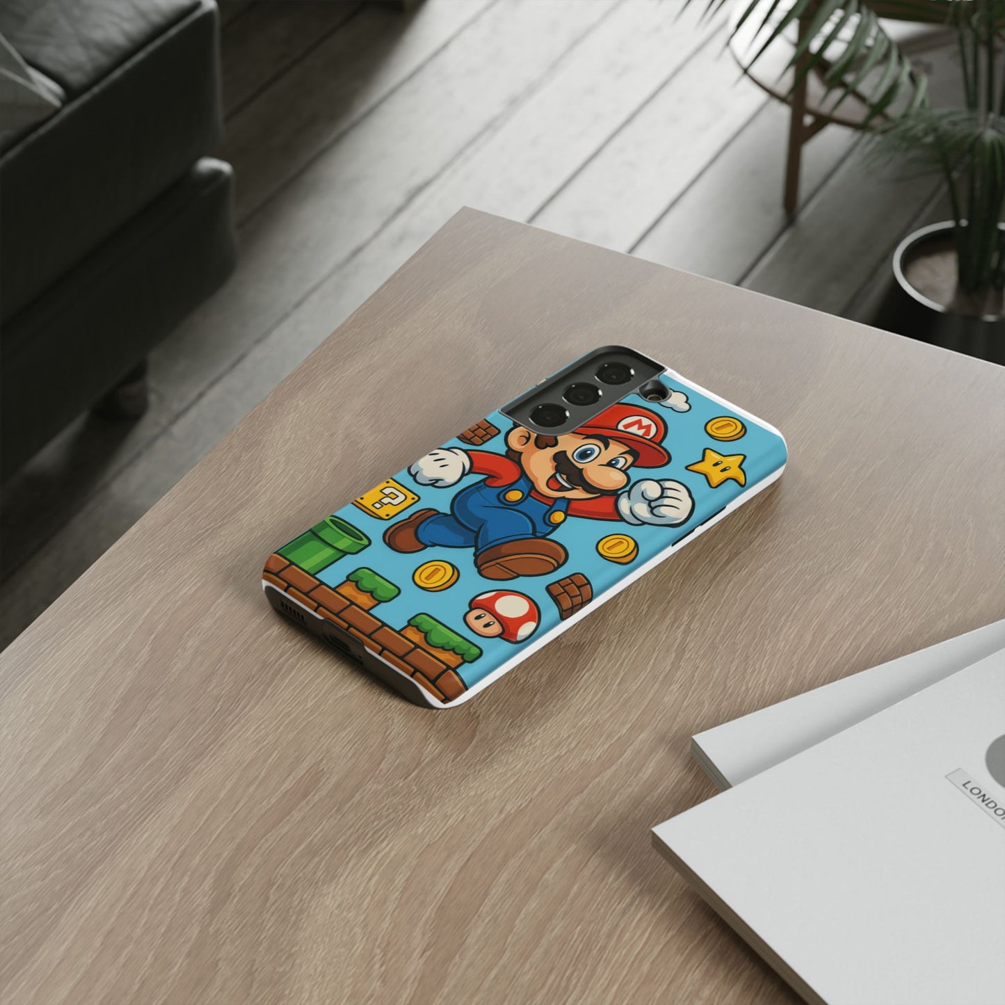 Design Your Own Custom iPhone, Samsung, or Google Pixel Case β Premium Protection with Your Unique Style!