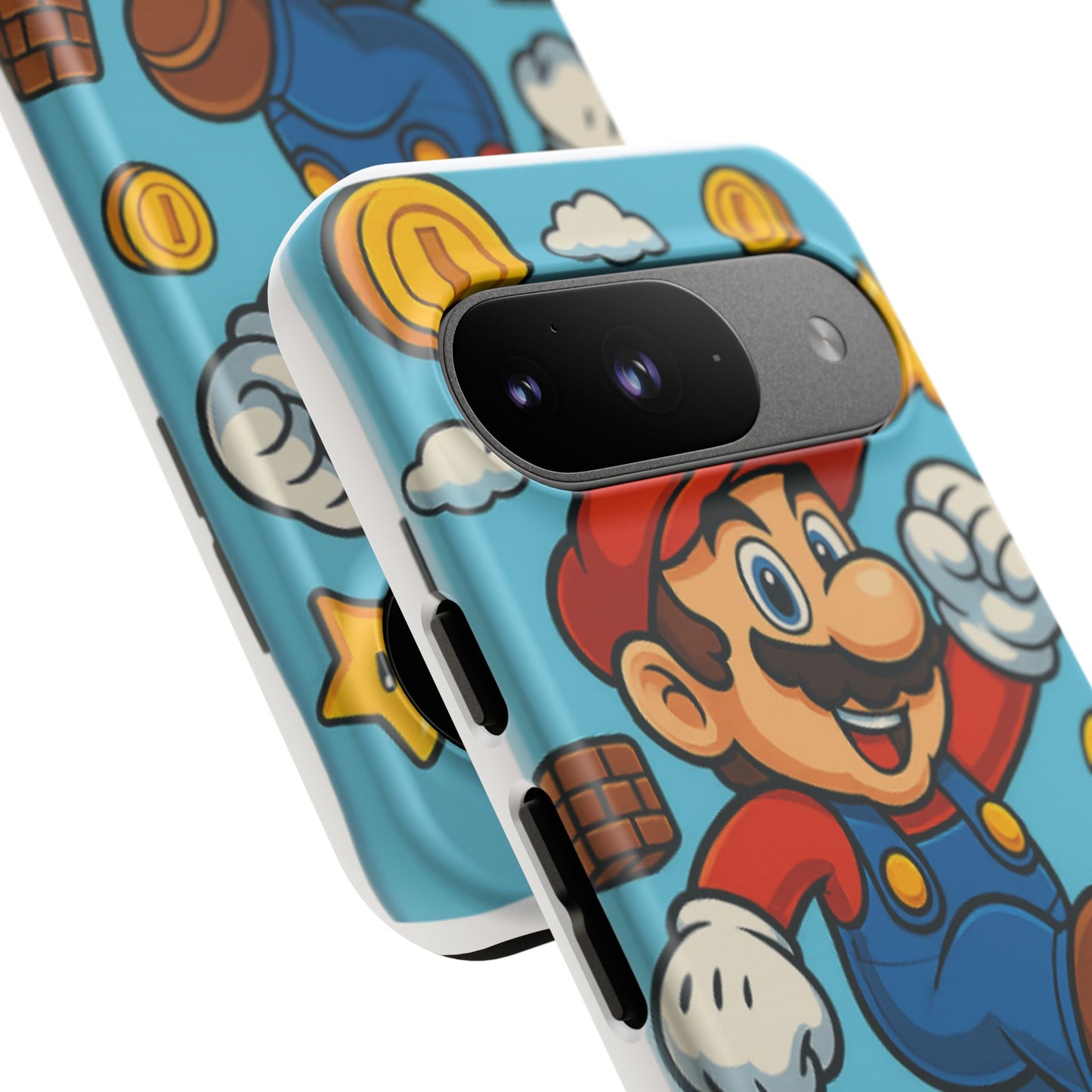 Design Your Own Custom iPhone, Samsung, or Google Pixel Case β Premium Protection with Your Unique Style!