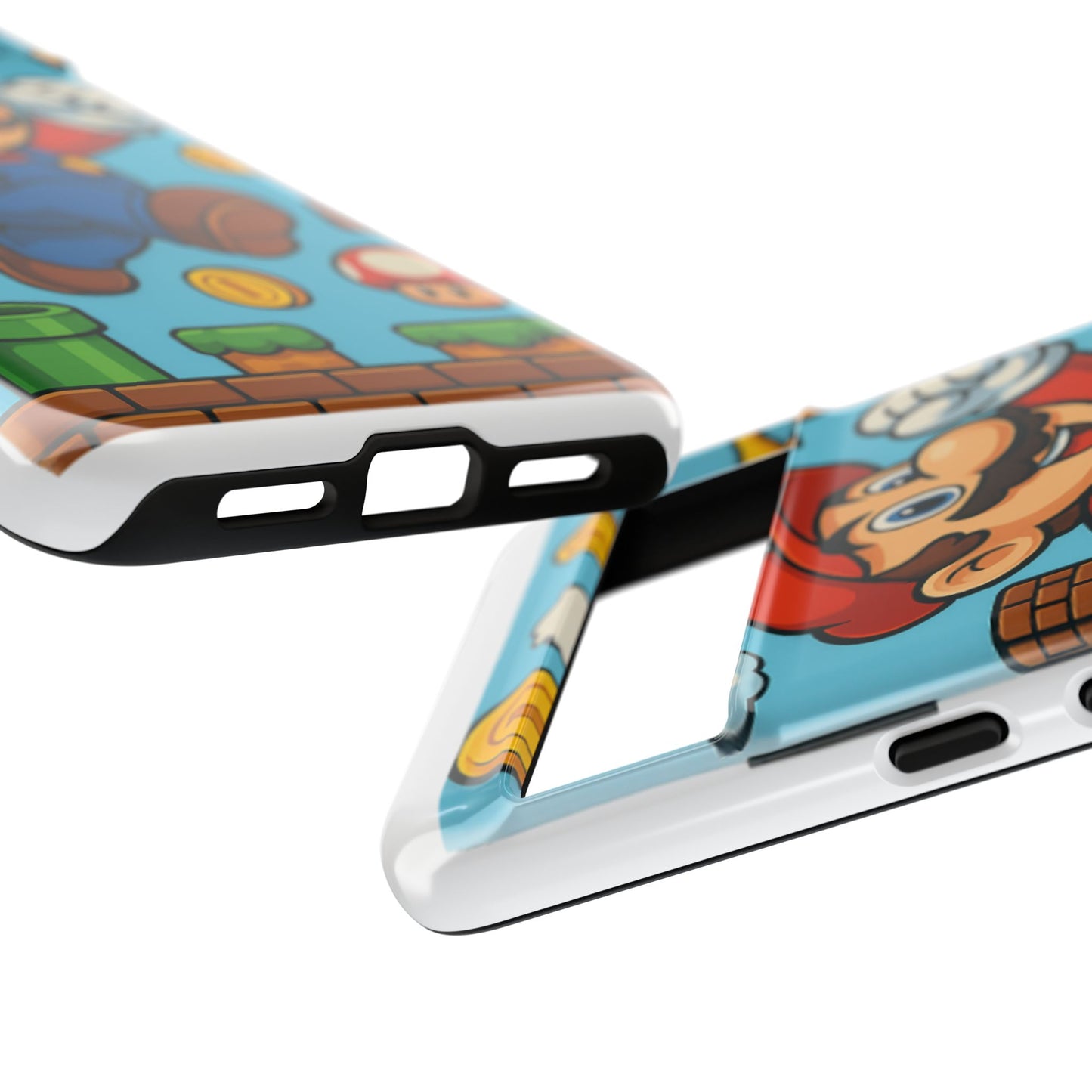 Design Your Own Custom iPhone, Samsung, or Google Pixel Case β Premium Protection with Your Unique Style!