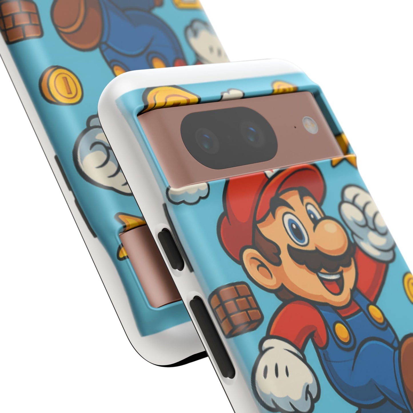 Design Your Own Custom iPhone, Samsung, or Google Pixel Case β Premium Protection with Your Unique Style!
