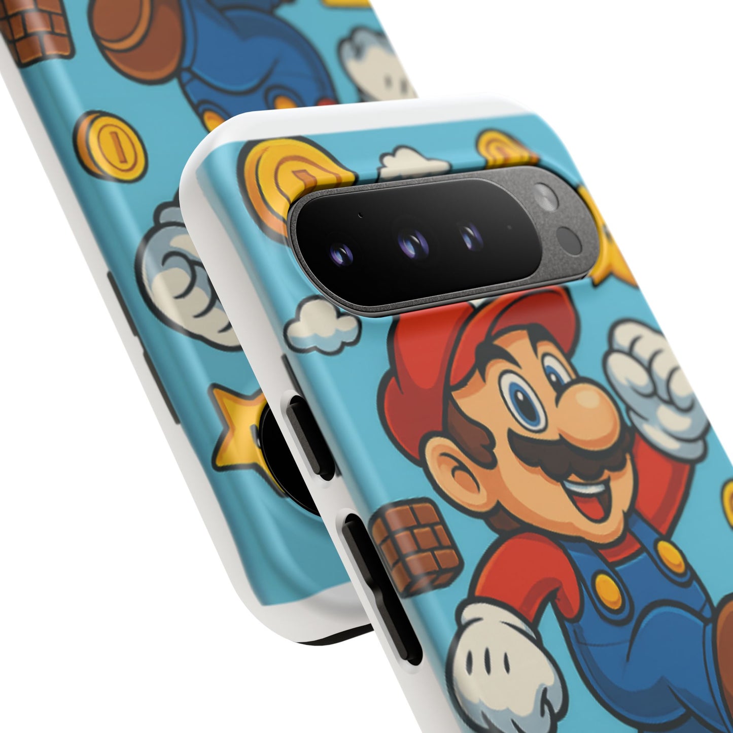 Design Your Own Custom iPhone, Samsung, or Google Pixel Case β Premium Protection with Your Unique Style!