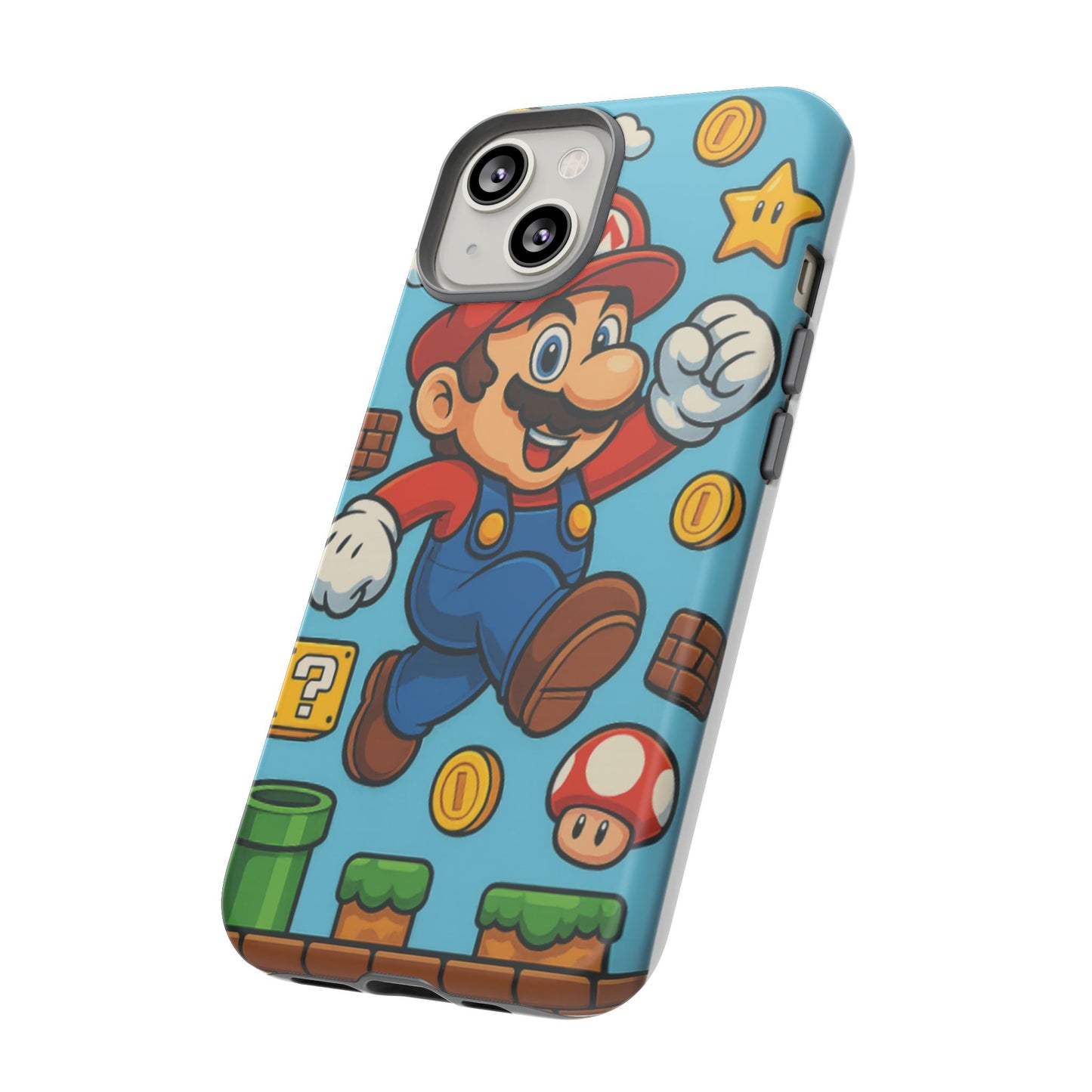 Design Your Own Custom iPhone, Samsung, or Google Pixel Case β Premium Protection with Your Unique Style!