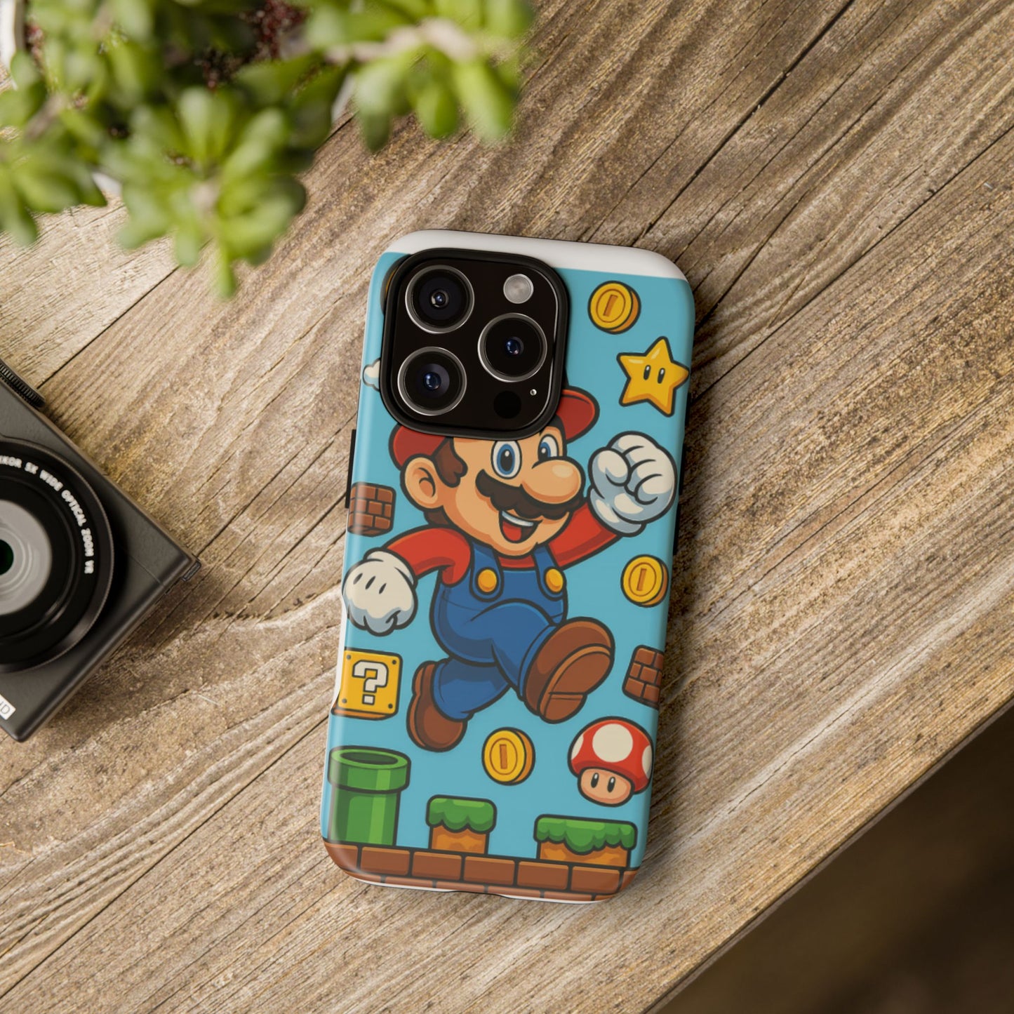 Design Your Own Custom iPhone, Samsung, or Google Pixel Case β Premium Protection with Your Unique Style!