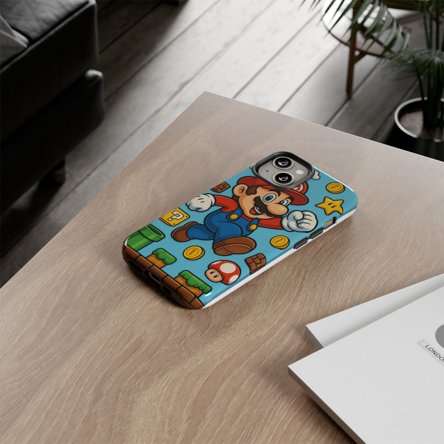 Design Your Own Custom iPhone, Samsung, or Google Pixel Case β Premium Protection with Your Unique Style!