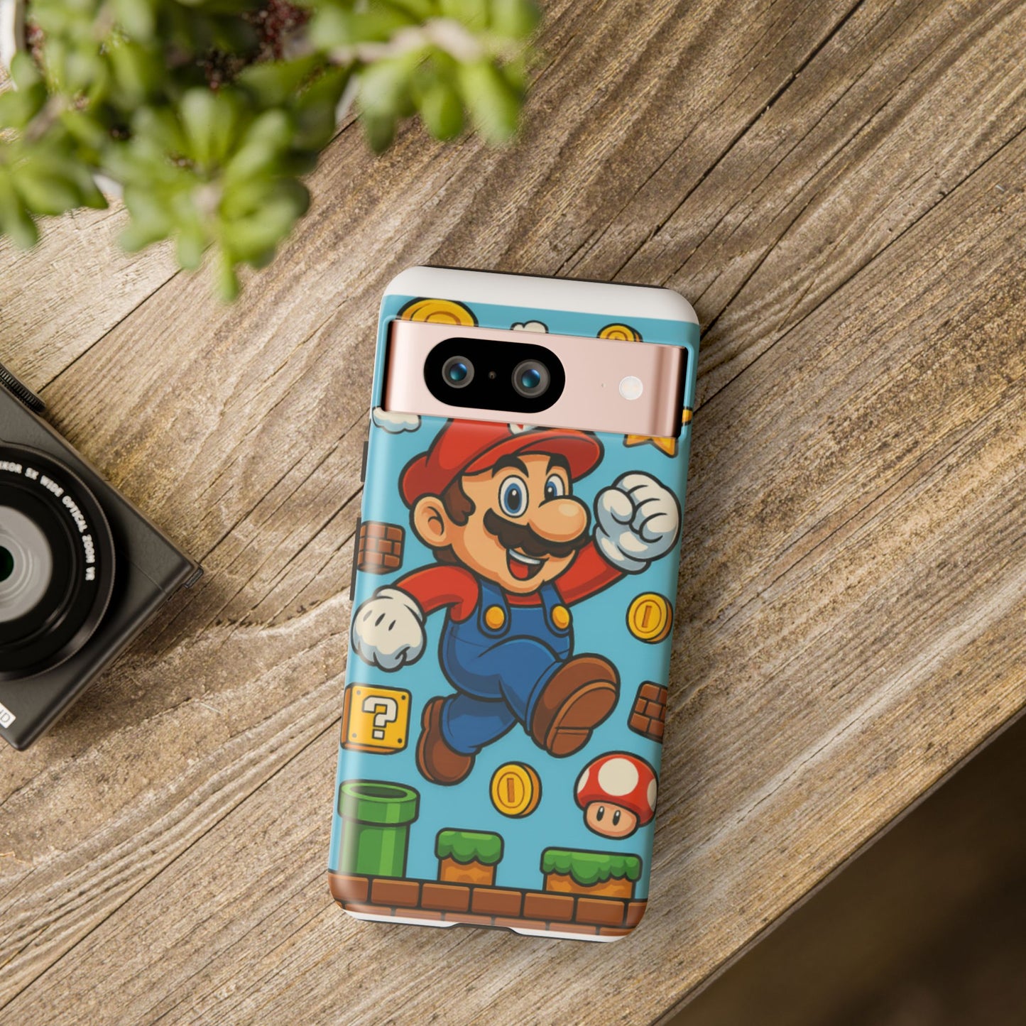 Design Your Own Custom iPhone, Samsung, or Google Pixel Case β Premium Protection with Your Unique Style!