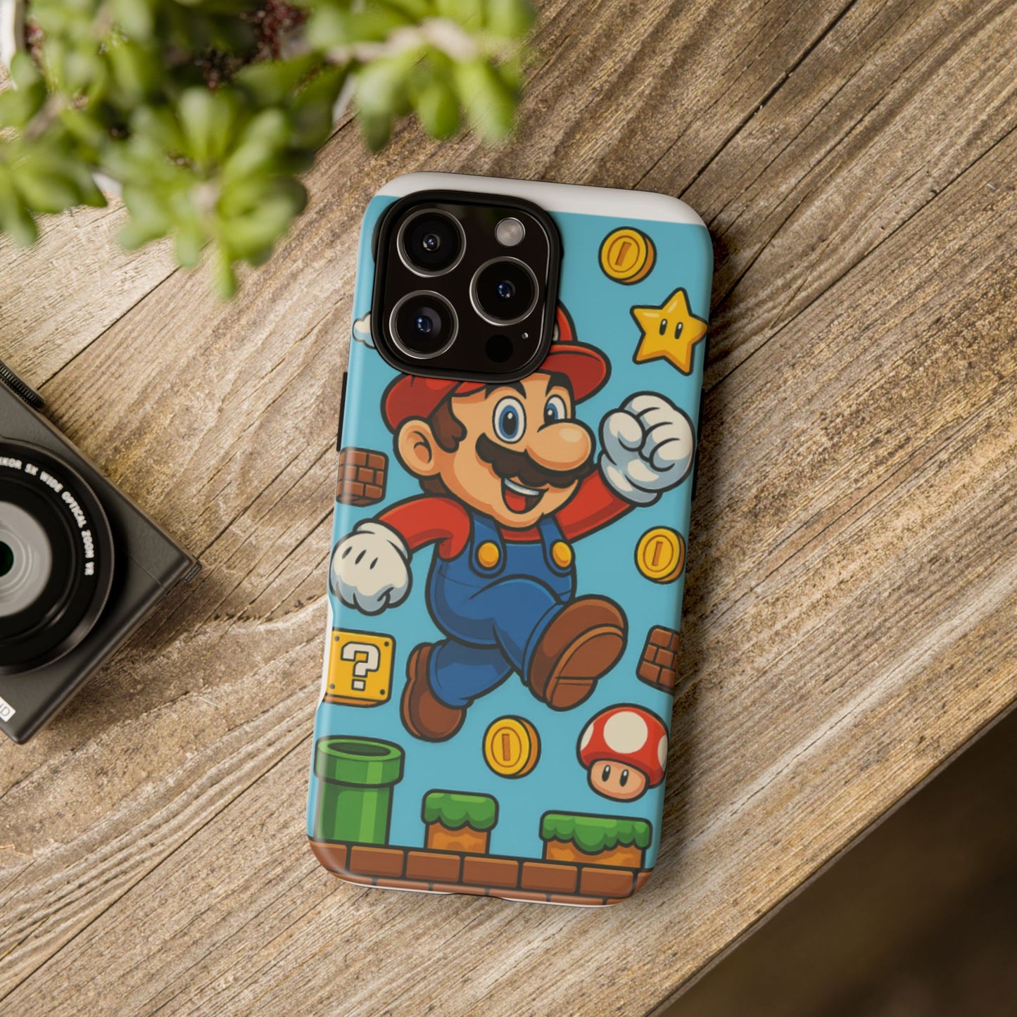 Design Your Own Custom iPhone, Samsung, or Google Pixel Case β Premium Protection with Your Unique Style!
