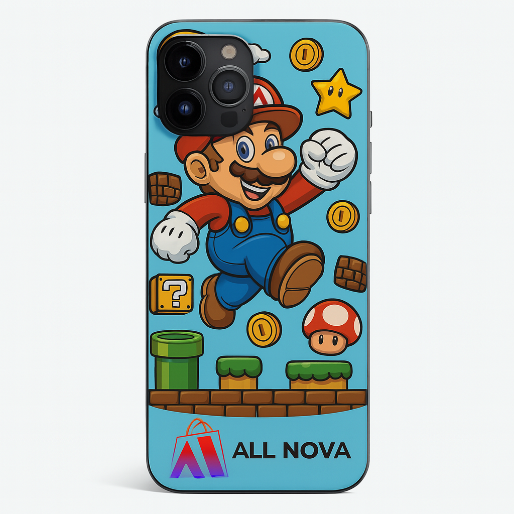 Design Your Own Custom iPhone, Samsung, or Google Pixel Case β Premium Protection with Your Unique Style!