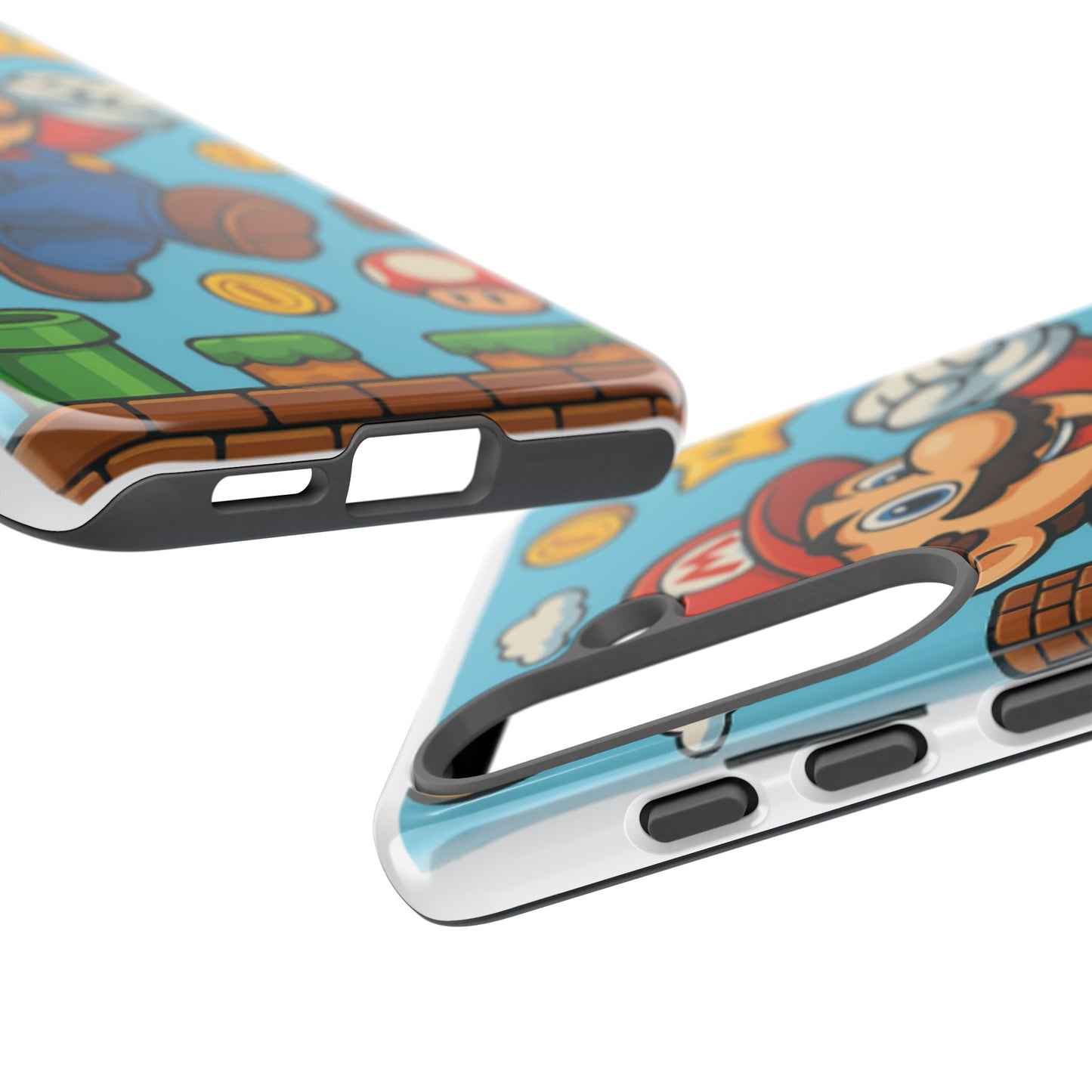 Design Your Own Custom iPhone, Samsung, or Google Pixel Case β Premium Protection with Your Unique Style!