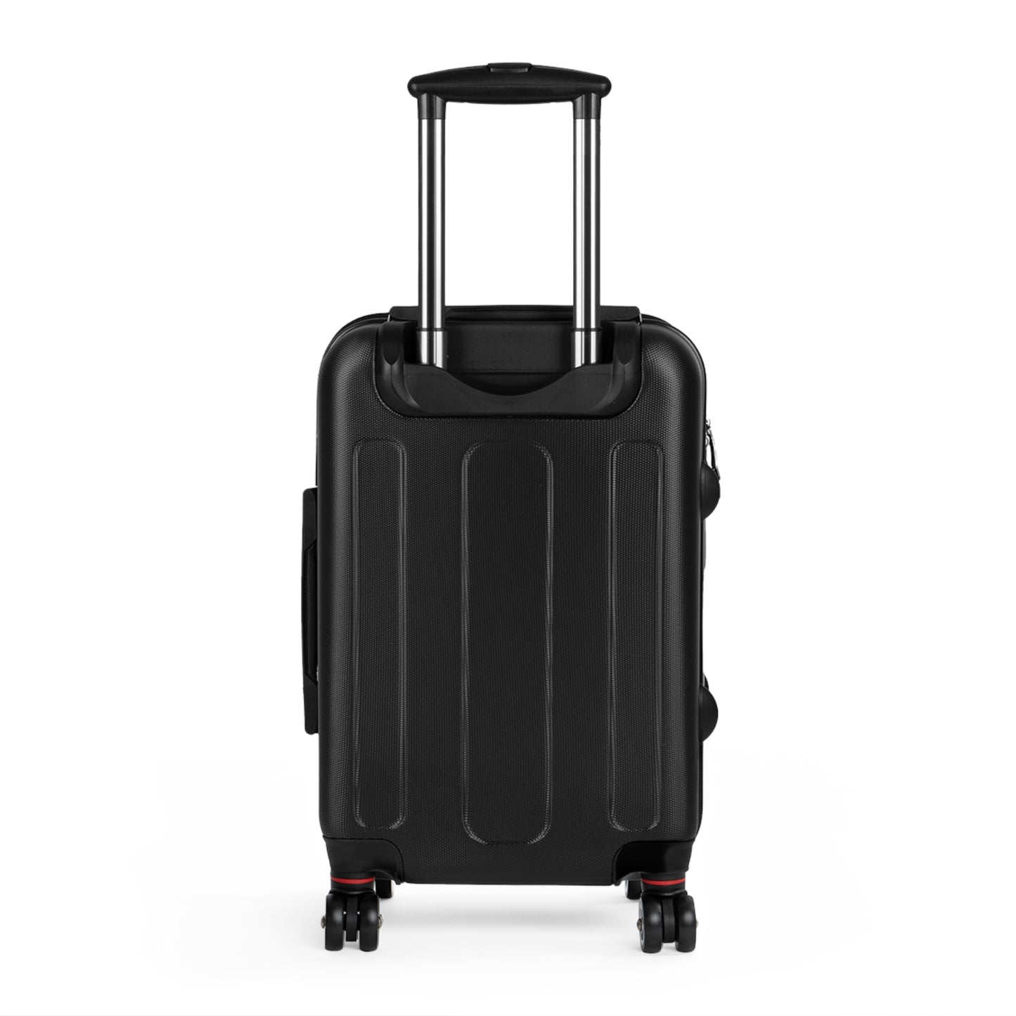 Personalized and Modern Carry-On Suitcase | Lightweight Luggage for Travel and Getaways – Design Your Own!