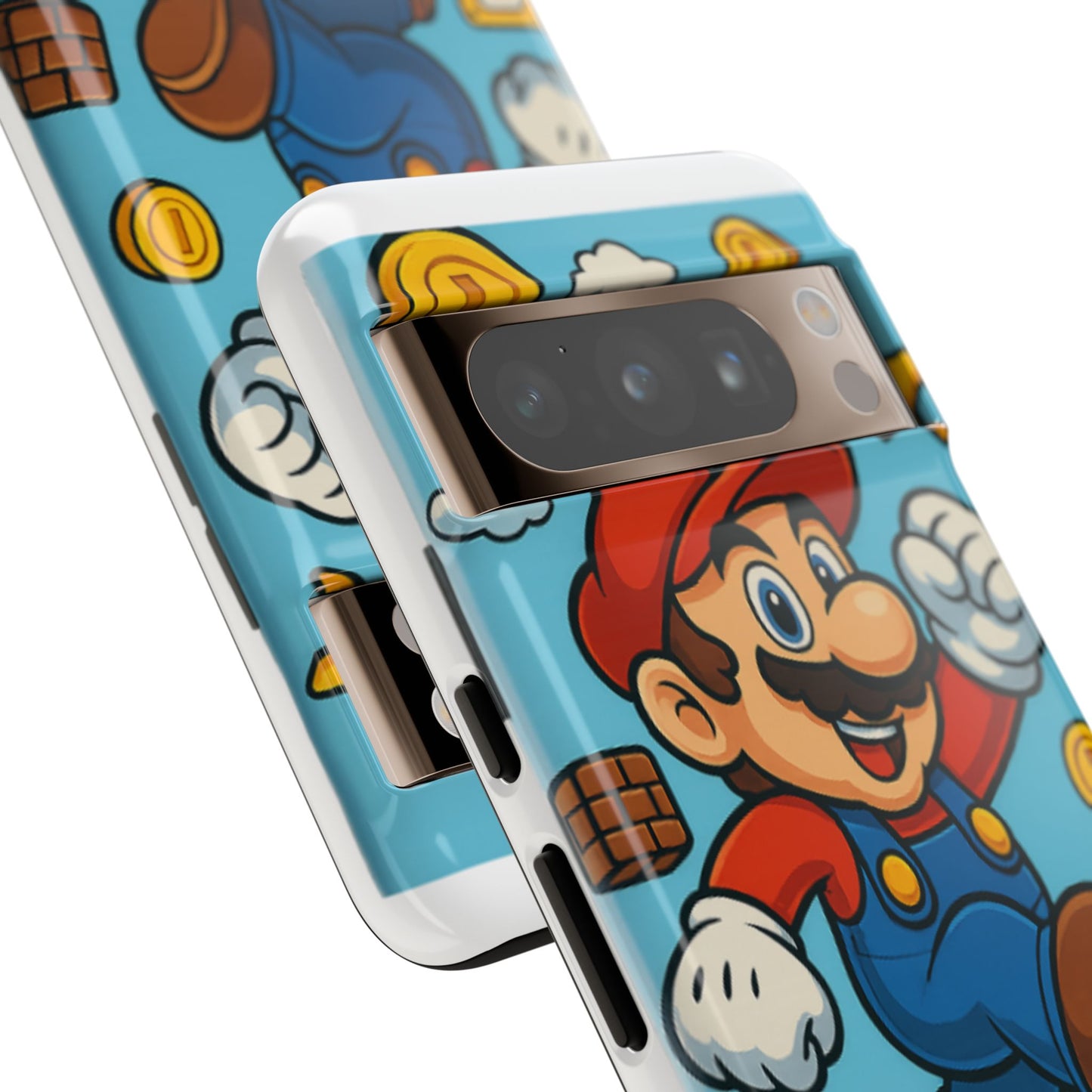 Design Your Own Custom iPhone, Samsung, or Google Pixel Case β Premium Protection with Your Unique Style!