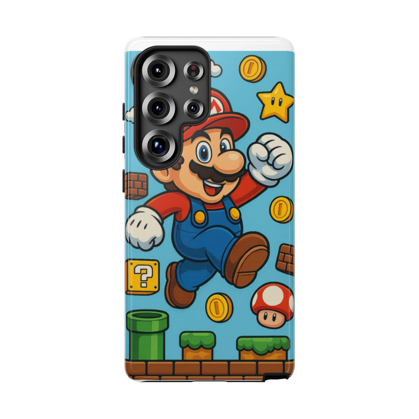 Design Your Own Custom iPhone, Samsung, or Google Pixel Case β Premium Protection with Your Unique Style!