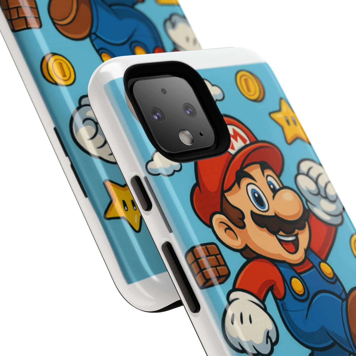 Design Your Own Custom iPhone, Samsung, or Google Pixel Case β Premium Protection with Your Unique Style!