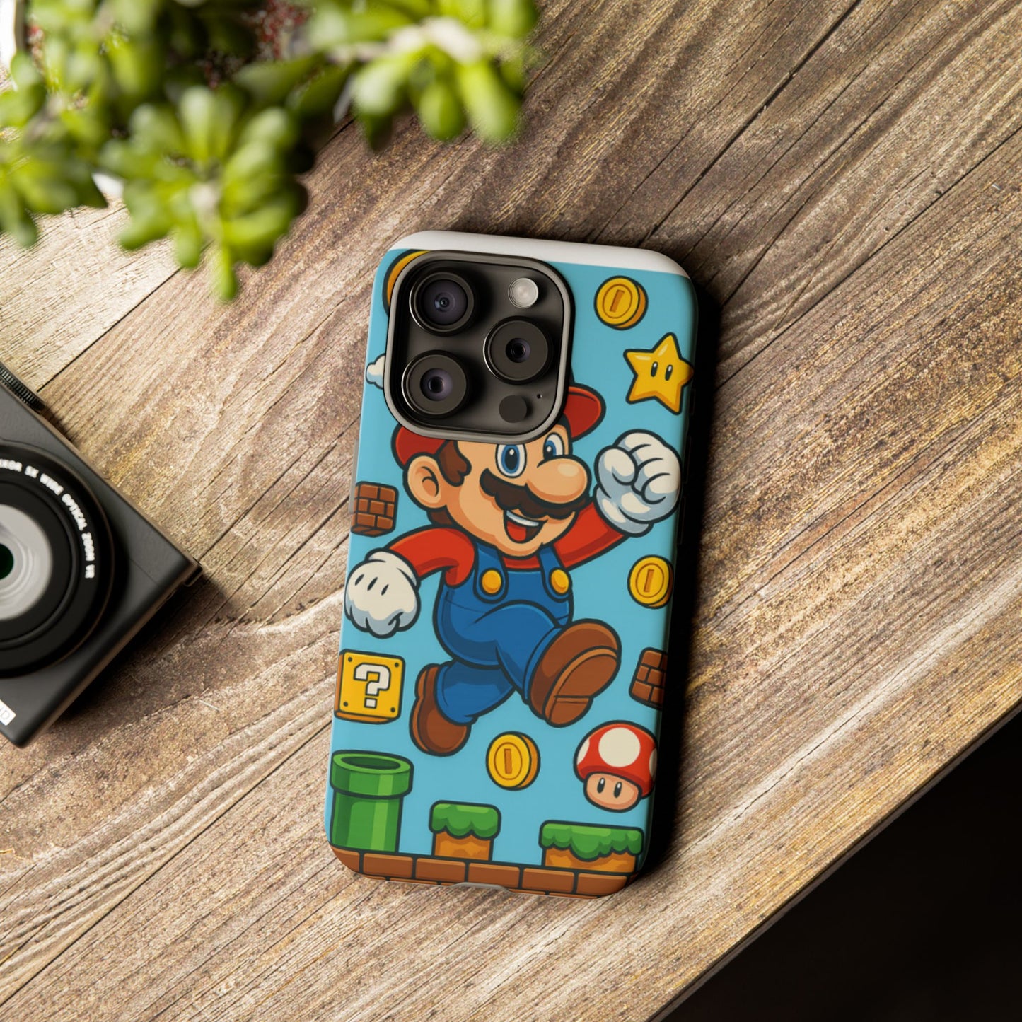 Design Your Own Custom iPhone, Samsung, or Google Pixel Case β Premium Protection with Your Unique Style!