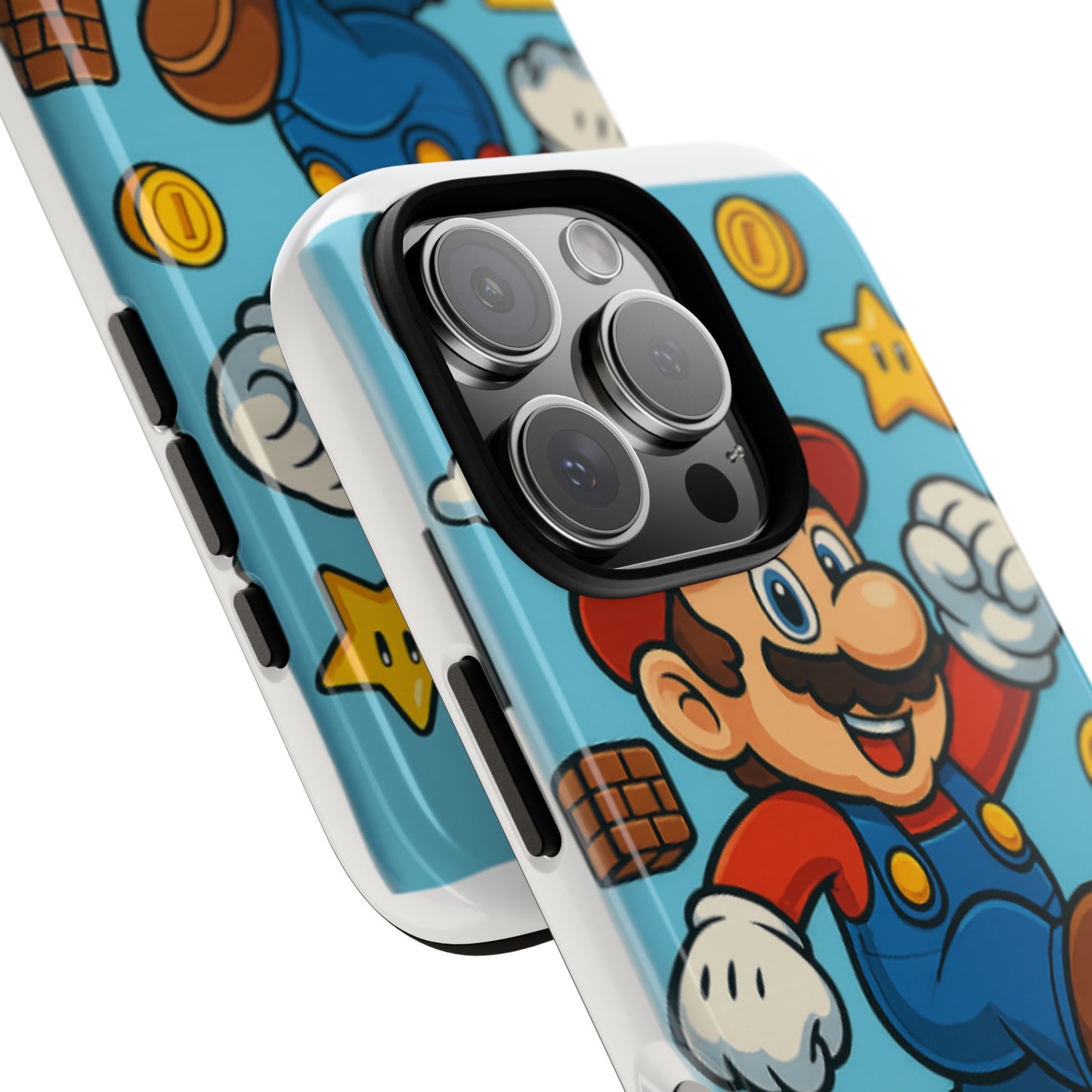 Design Your Own Custom iPhone, Samsung, or Google Pixel Case β Premium Protection with Your Unique Style!